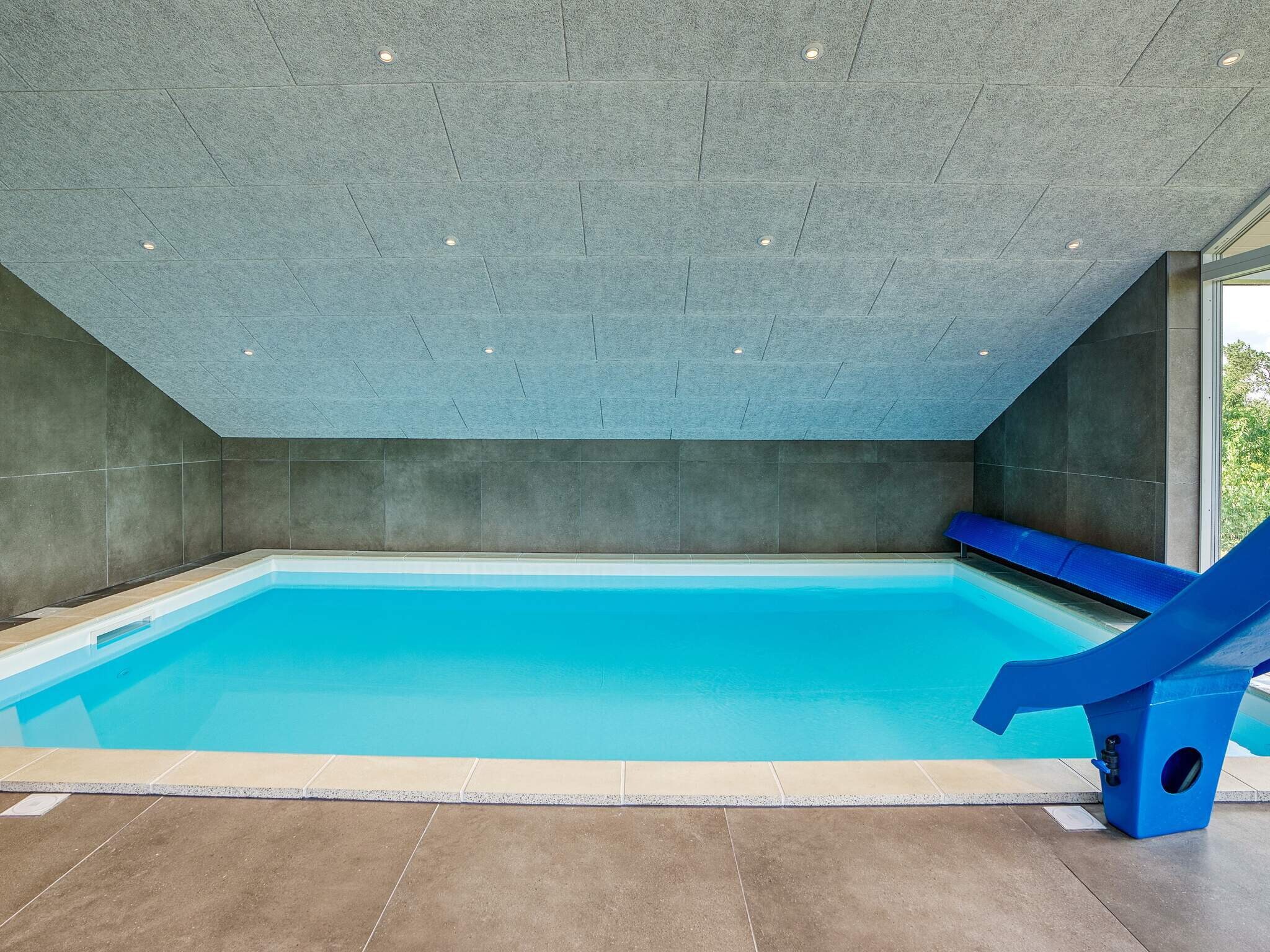 Images 22 person feriebolig i VÃ¦ggerlÃ¸se- Dancenter