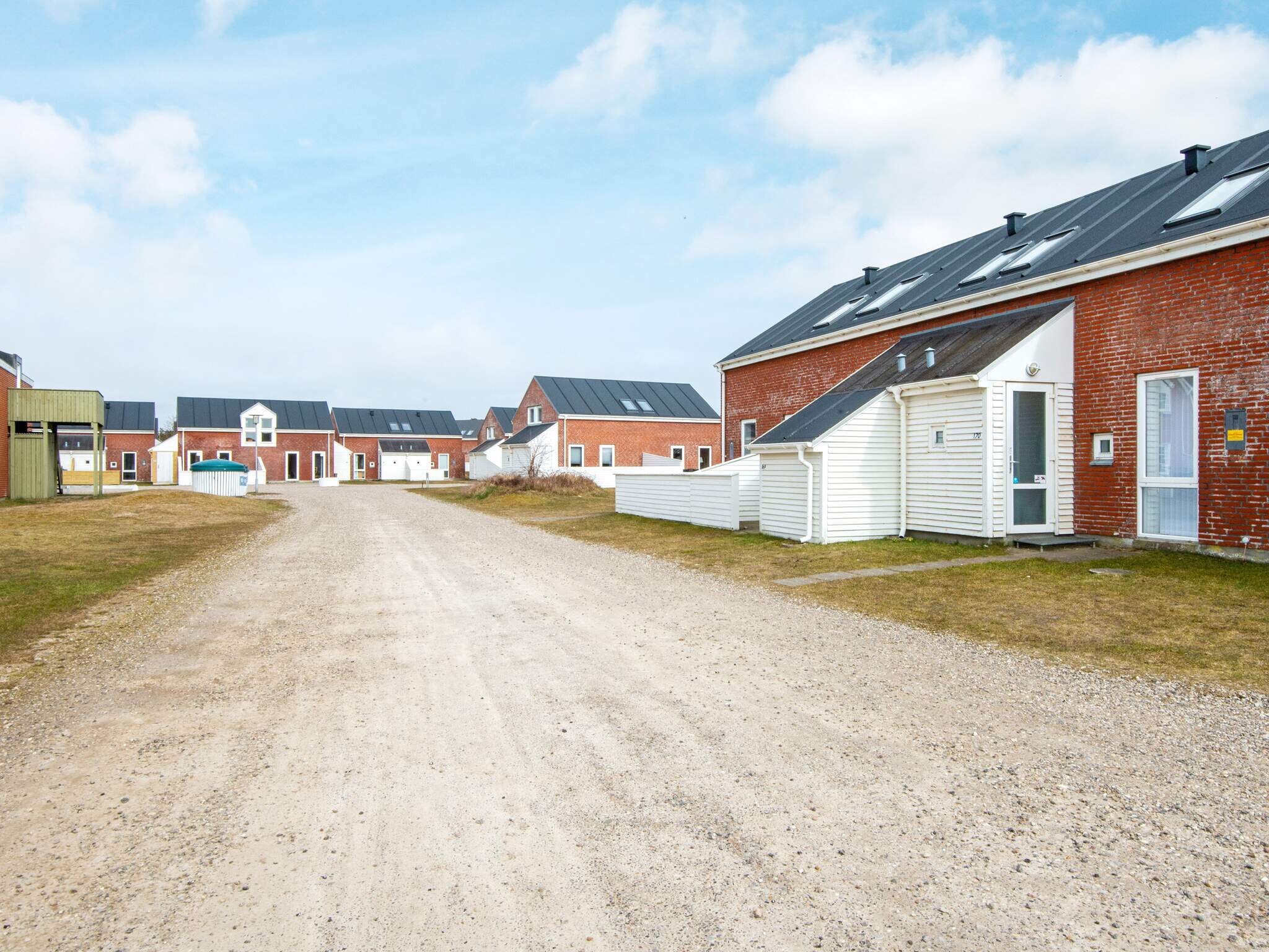 Images 6 person feriebolig i RÃ¸mÃ¸- Dancenter