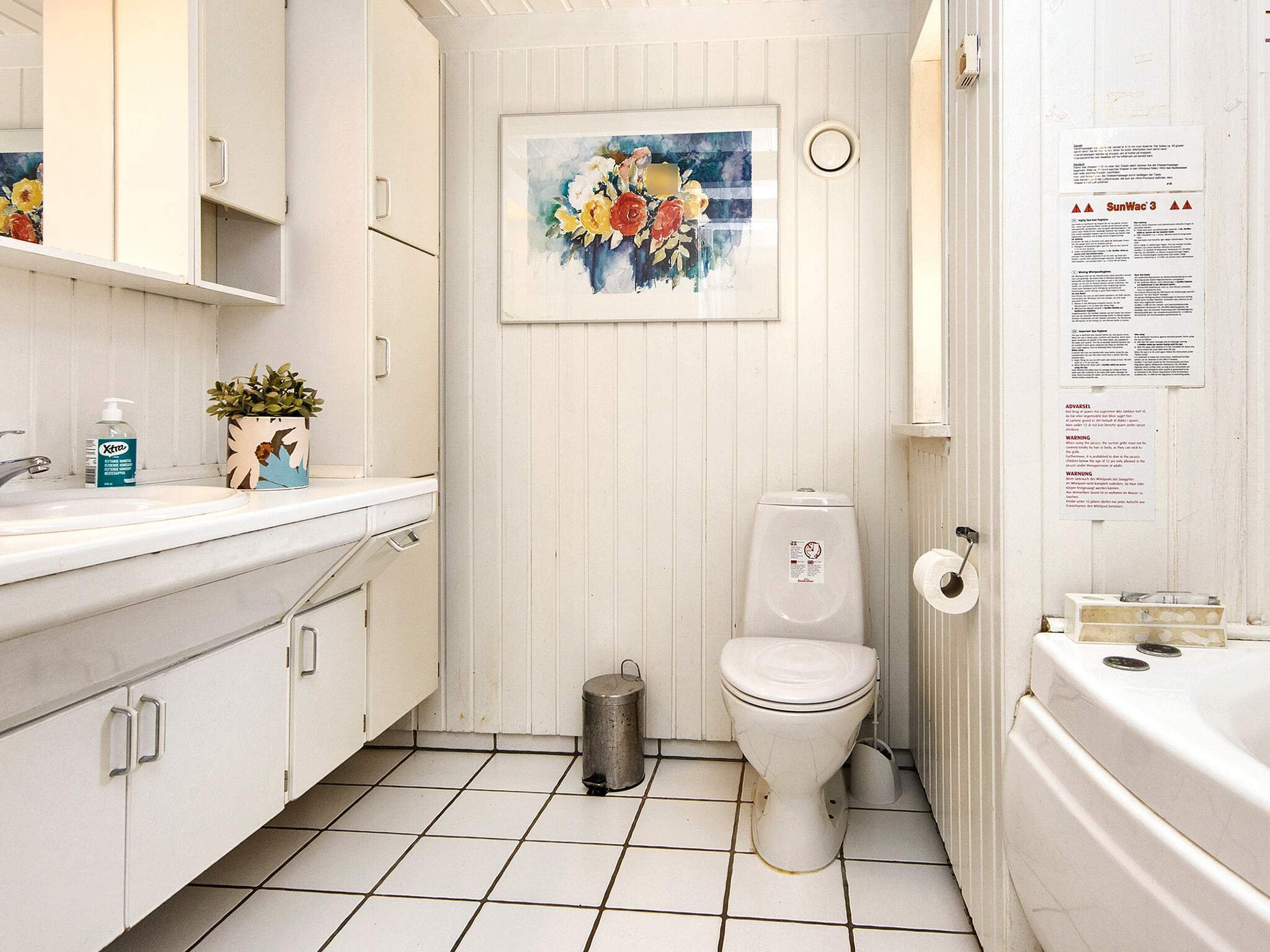 Images 14 person feriebolig i Ulfborg- Dancenter