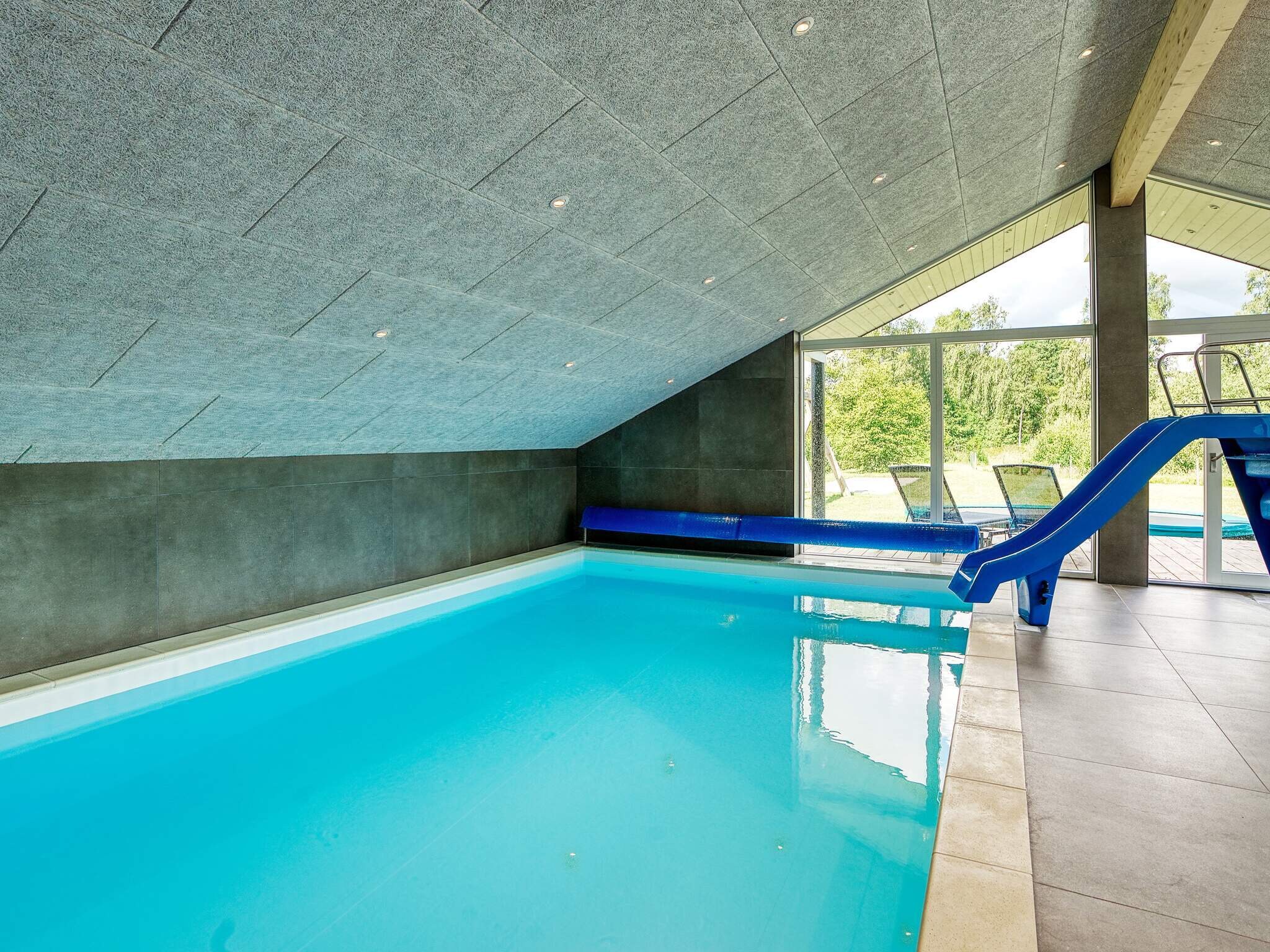 Images 22 person feriebolig i VÃ¦ggerlÃ¸se- Dancenter