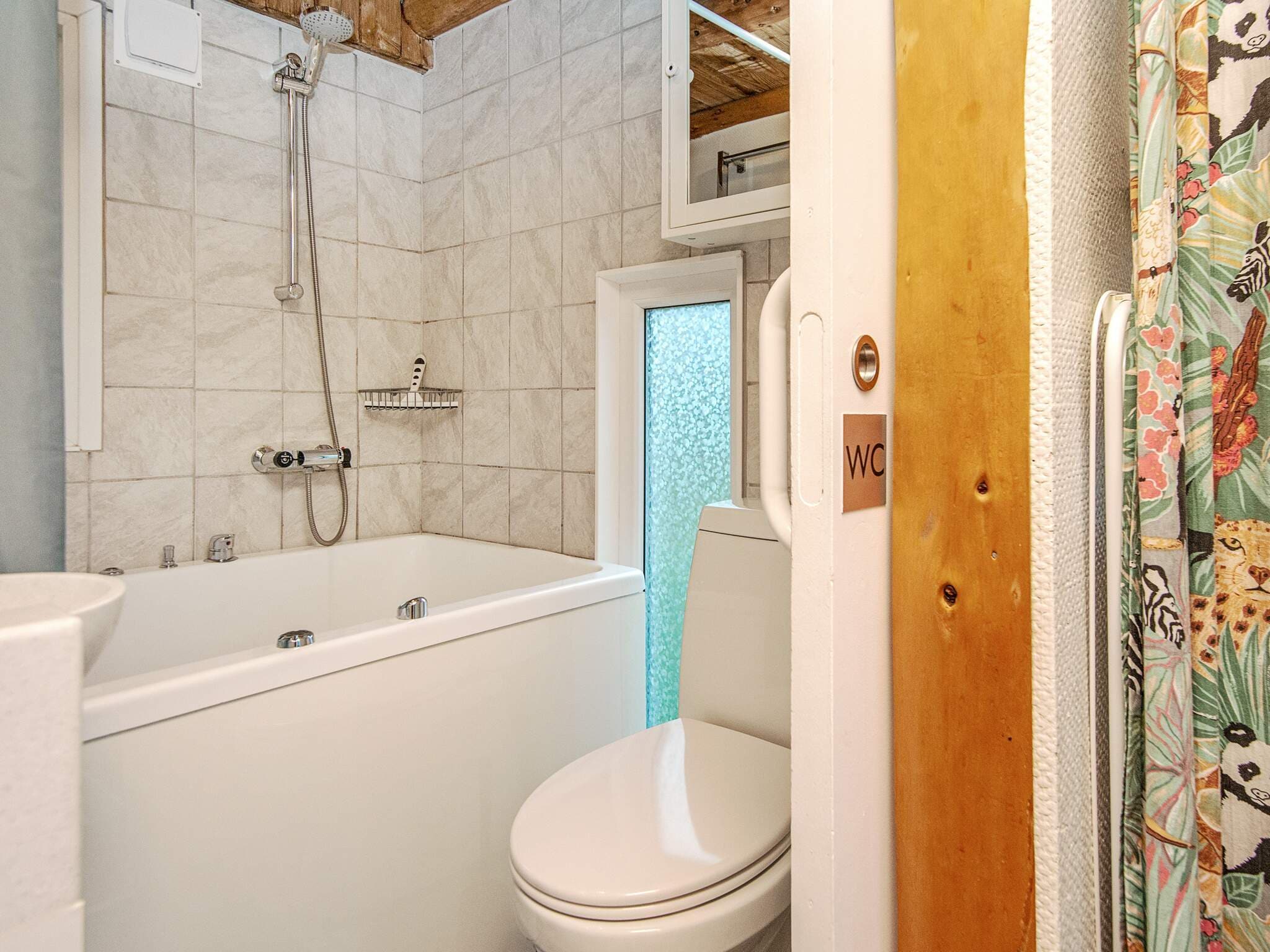 Images 5 person feriebolig i Hovborg- Dancenter