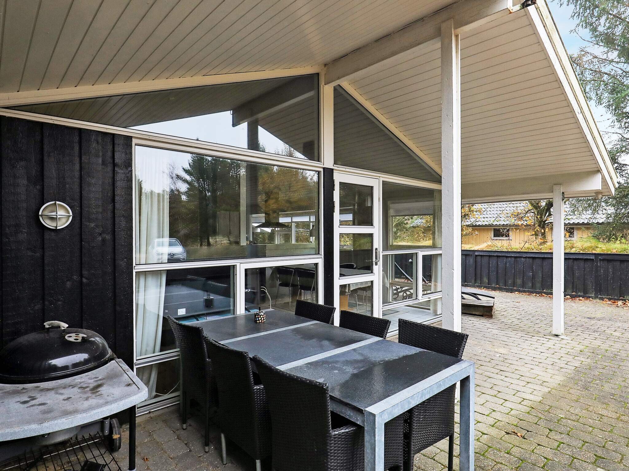 Images 8 person feriebolig i BlÃ¥vand- Dancenter