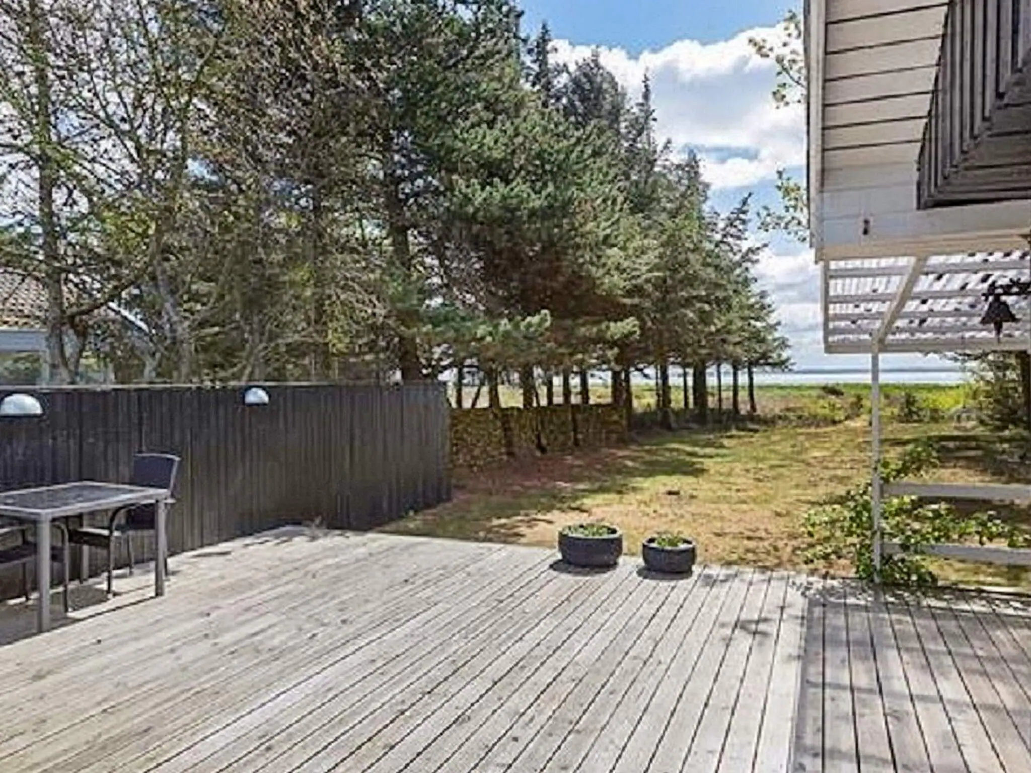 Images 4 person feriebolig i Hurup Thy- Dancenter