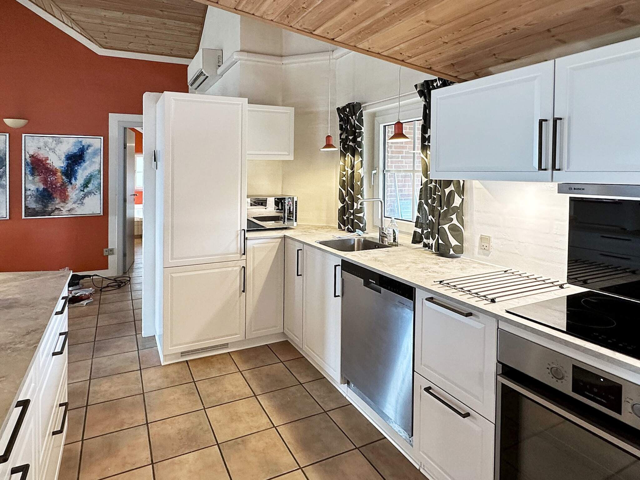 Images 10 person feriebolig i BlÃ¥vand- Dancenter