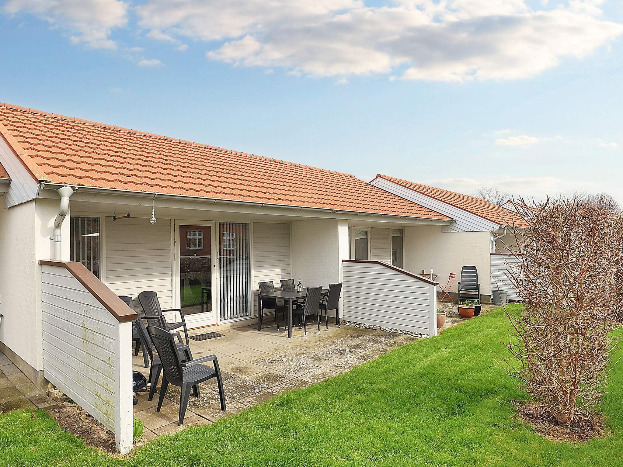 Images 4 person feriebolig i Ã†rÃ¸skÃ¸bing- Dancenter