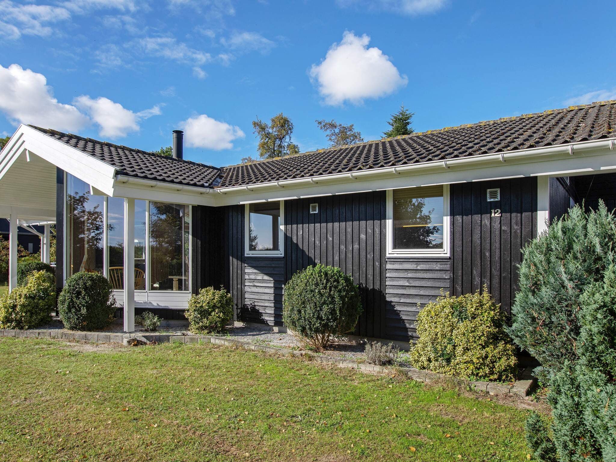 Images 10 person feriebolig i Idestrup- Dancenter