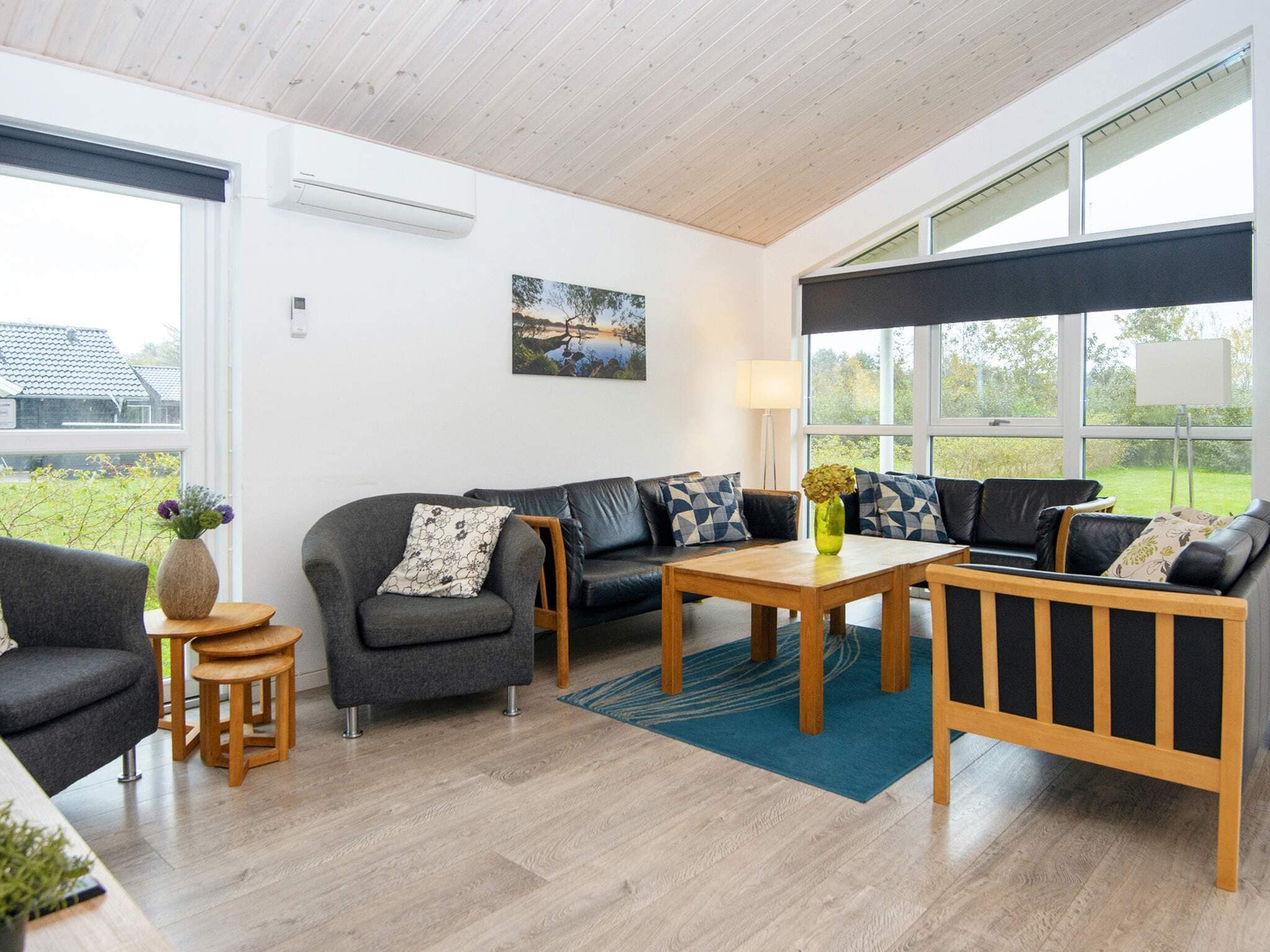 Images 16 person feriebolig i Ansager- Dancenter