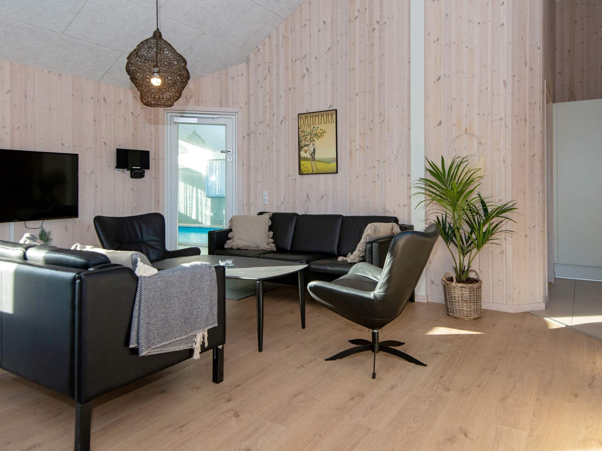 Images 24 person feriebolig i NÃ¸rre Nebel- Dancenter