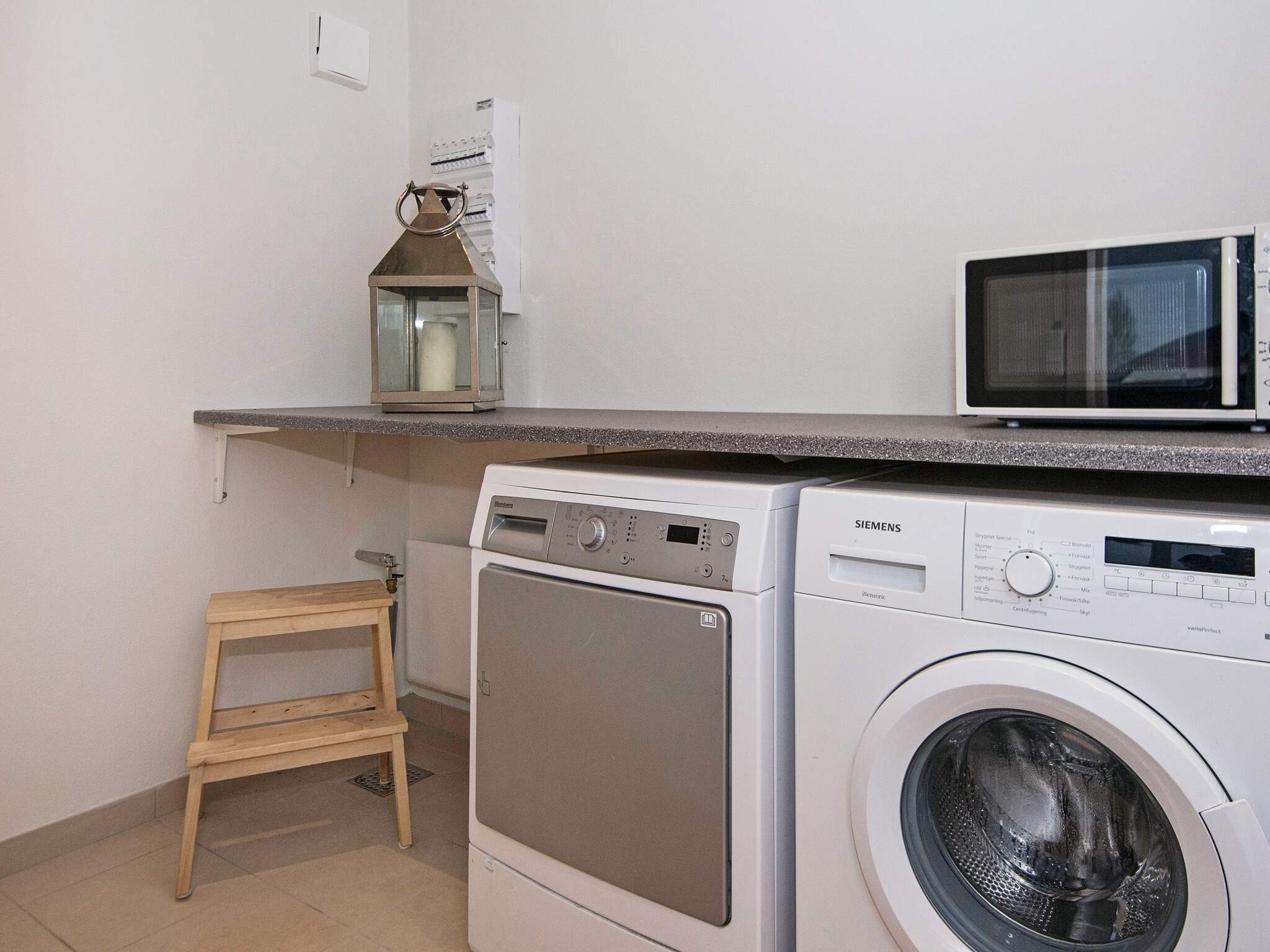 Images 6 person feriebolig i Hejls- Dancenter