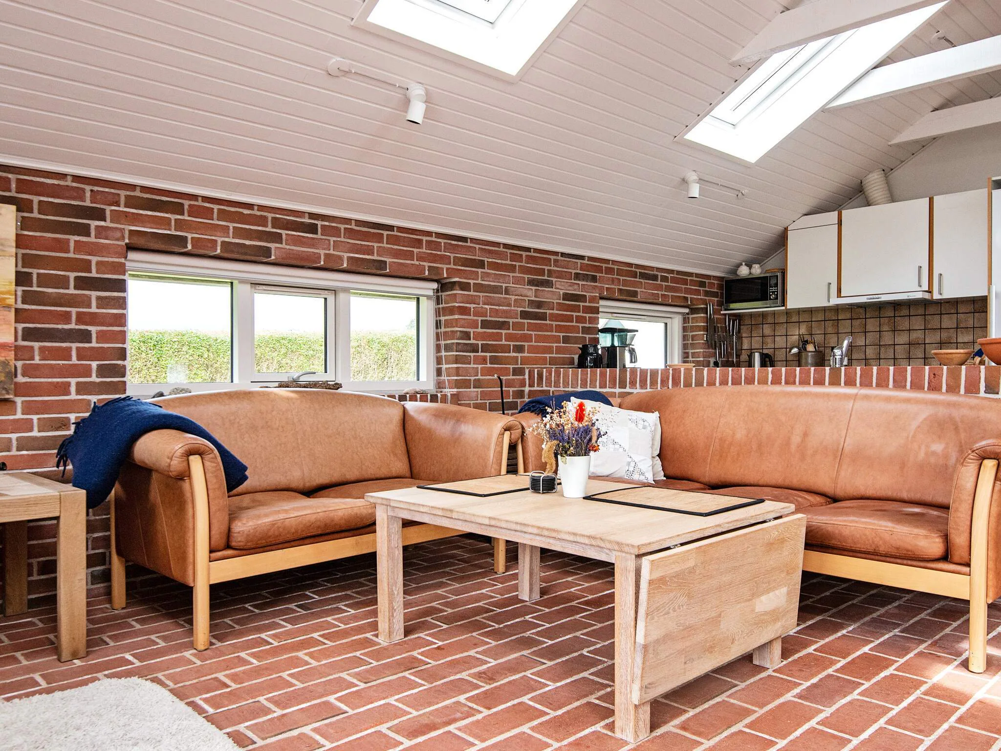 Images 5 person feriebolig i BÃ¸rkop- Dancenter