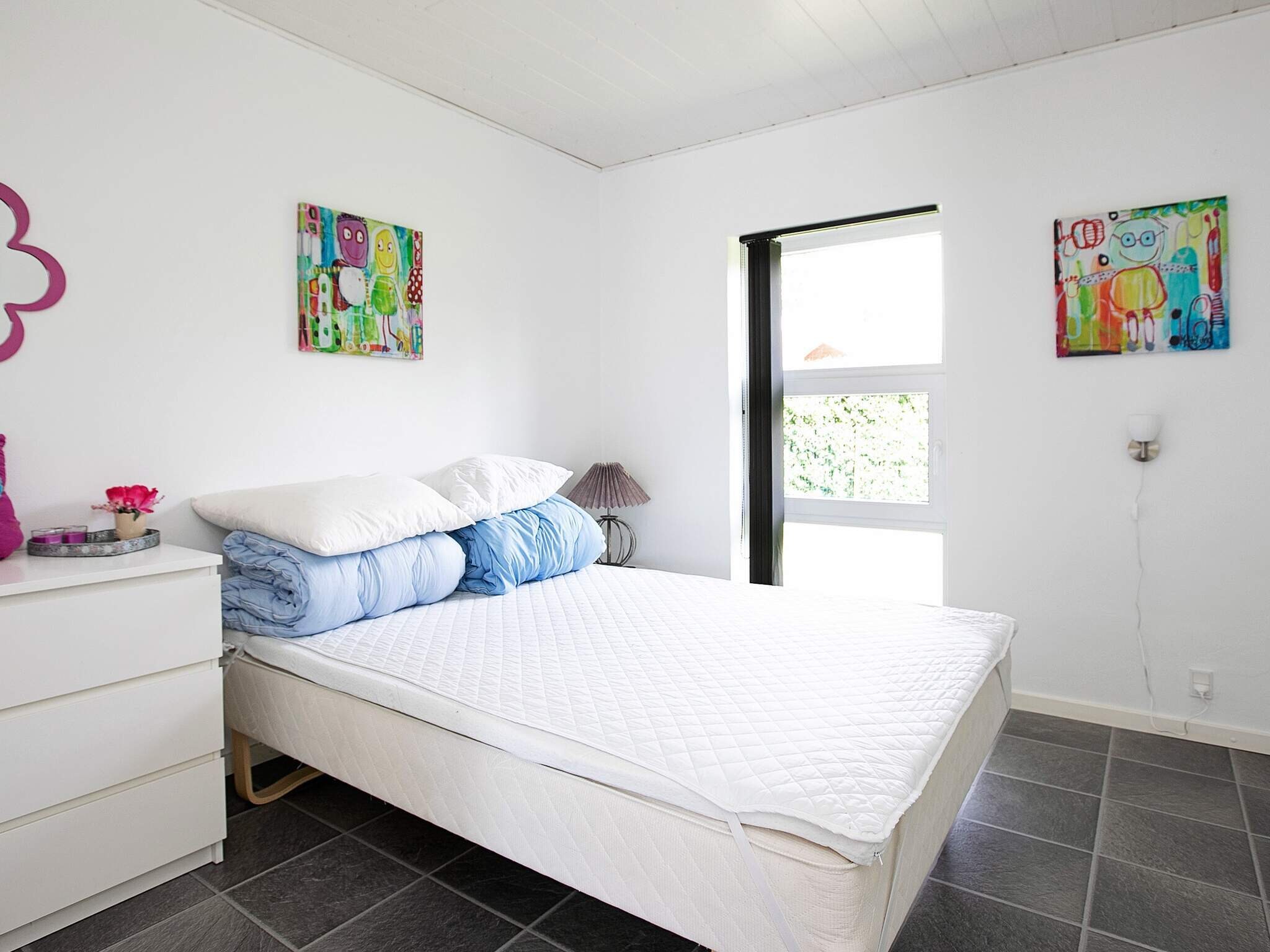 Images 8 person feriebolig i VÃ¦ggerlÃ¸se- Dancenter