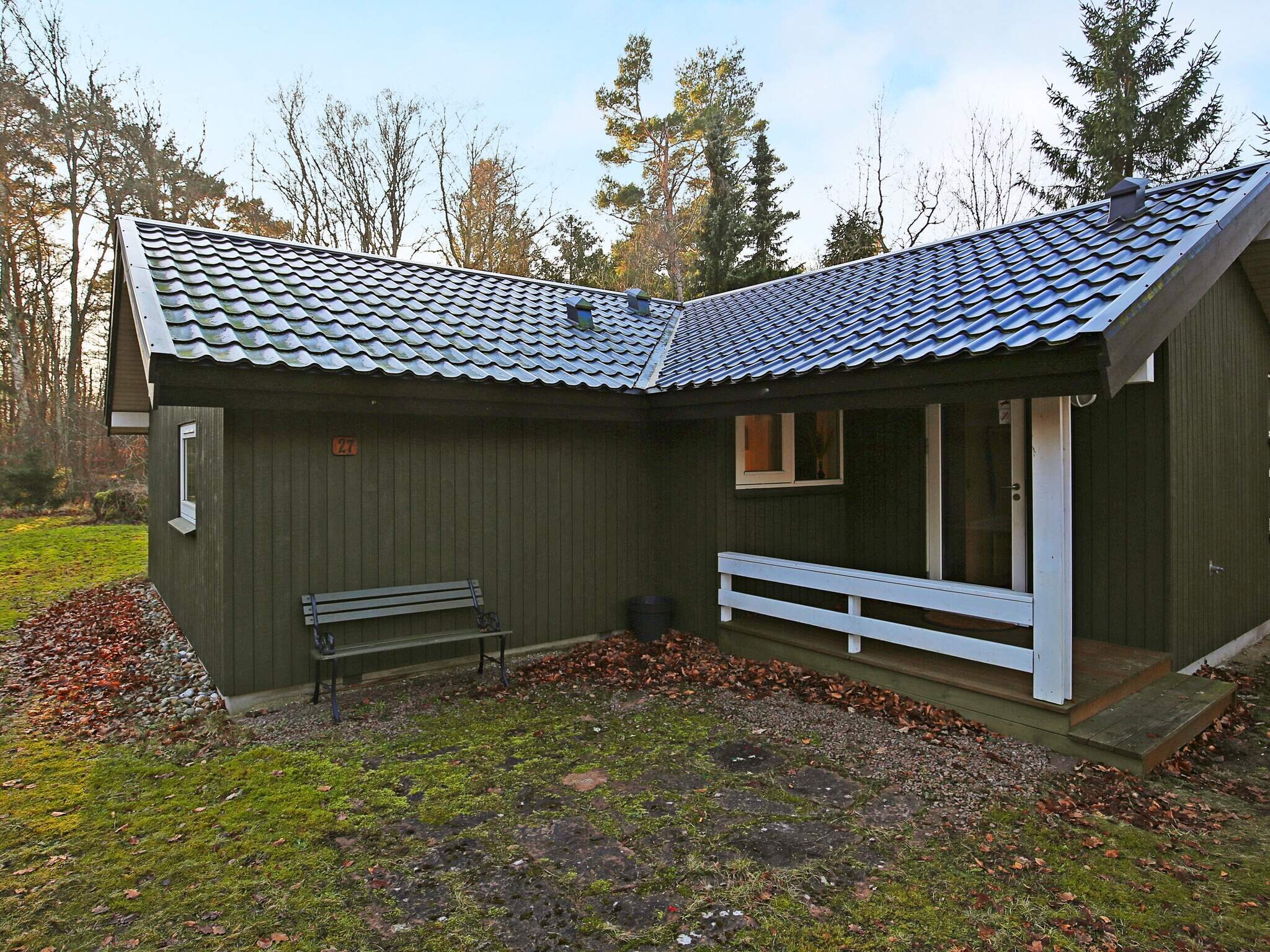Images 6 person feriebolig i FrederiksvÃ¦rk- Dancenter