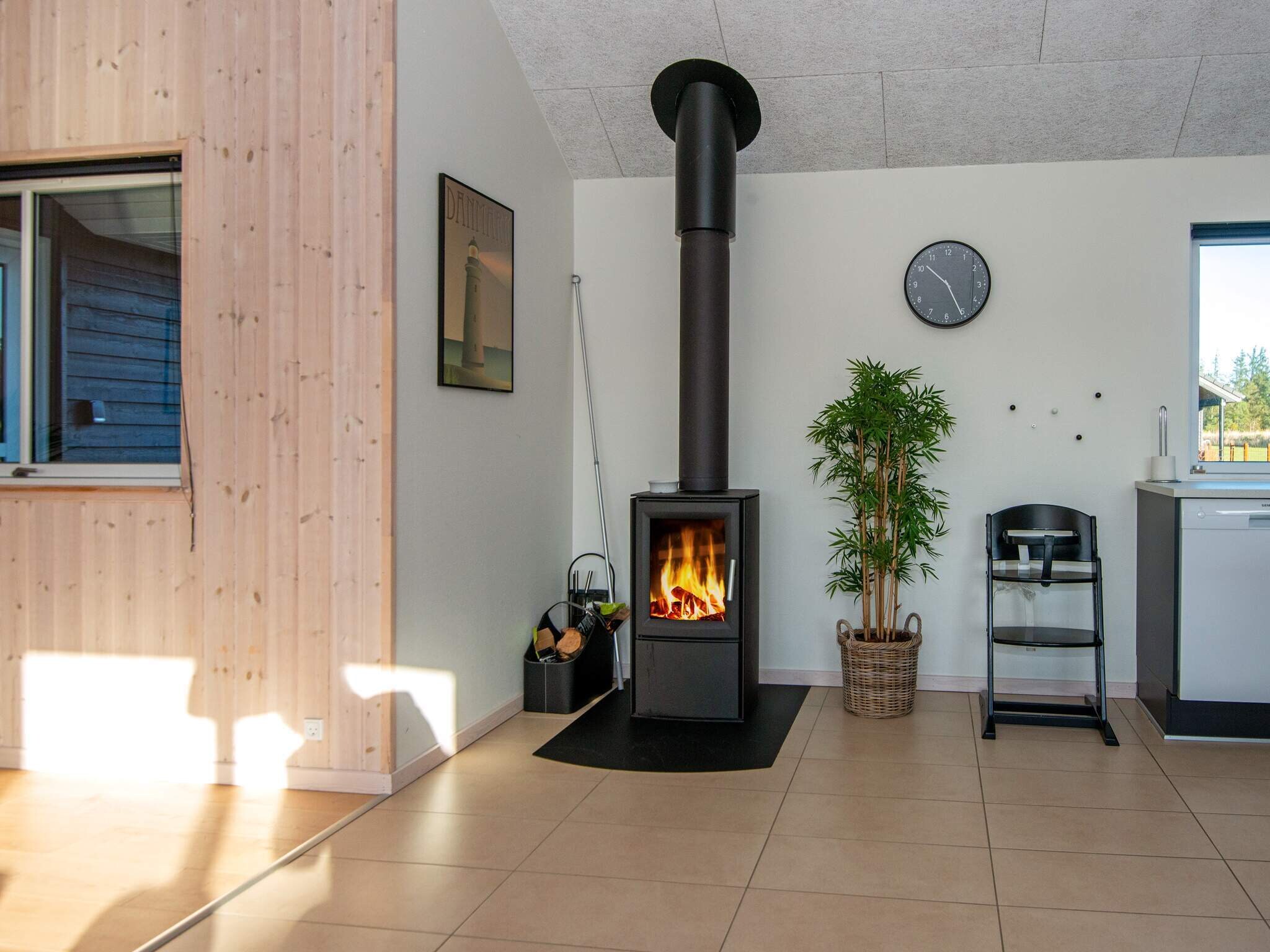 Images 24 person feriebolig i NÃ¸rre Nebel- Dancenter