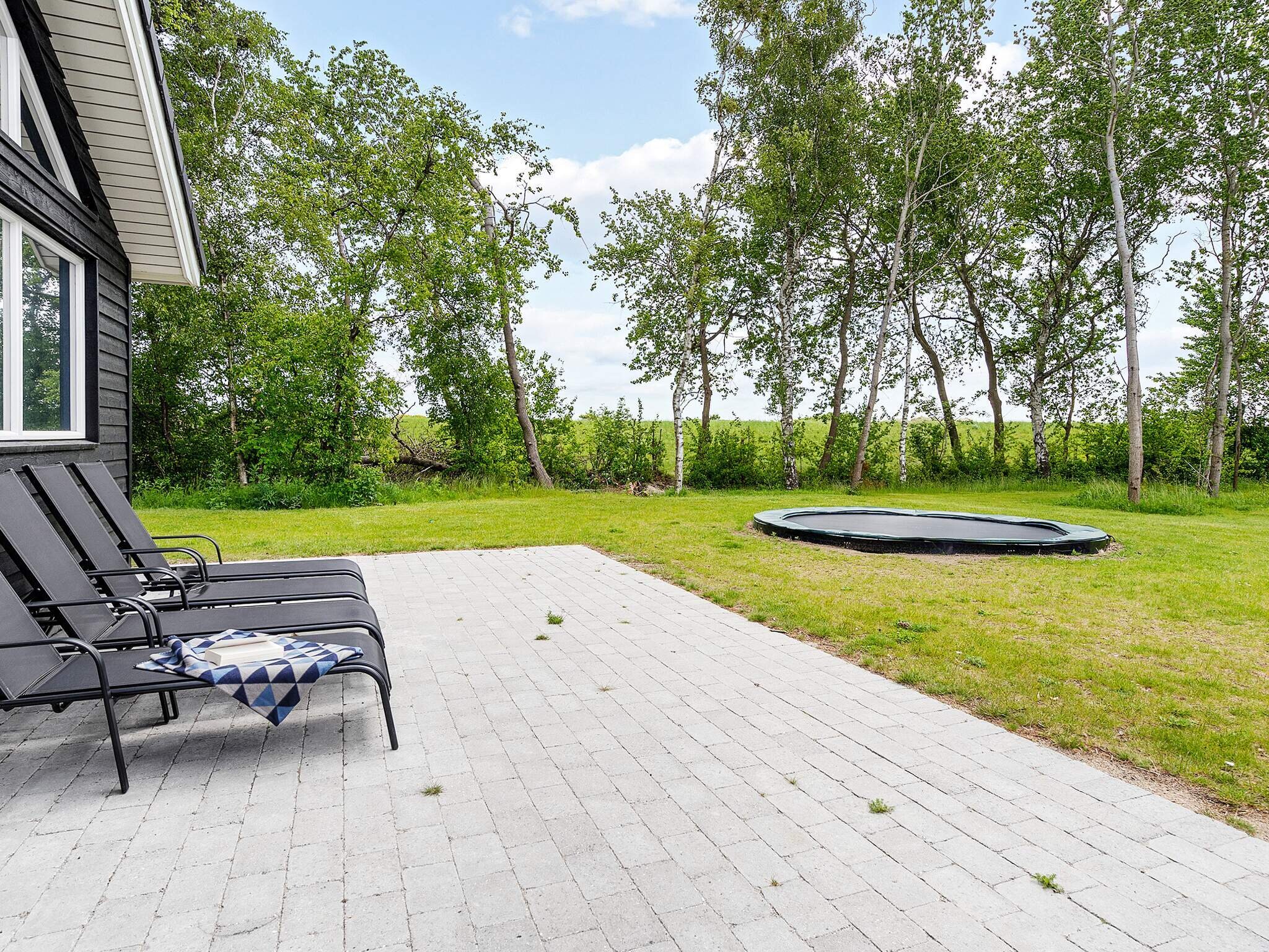 Images 18 person feriebolig i VÃ¦ggerlÃ¸se- Dancenter