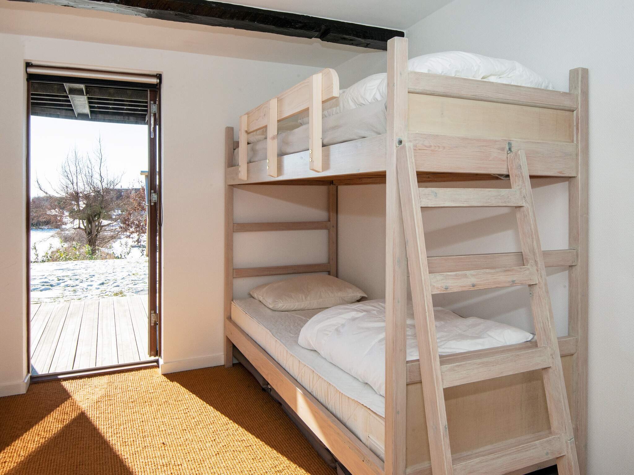 Images 8 person feriebolig i Ebeltoft- Dancenter