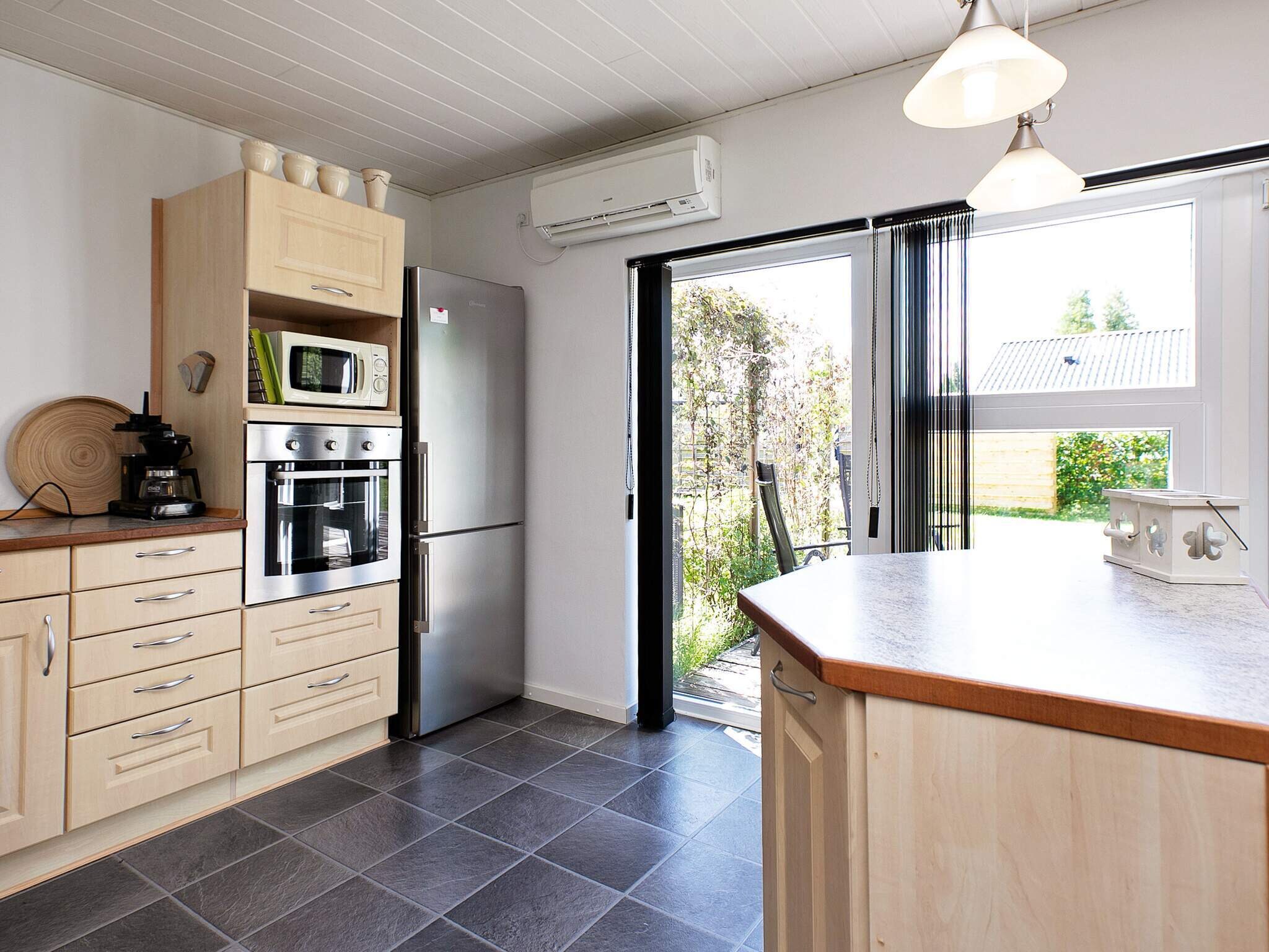 Images 8 person feriebolig i VÃ¦ggerlÃ¸se- Dancenter