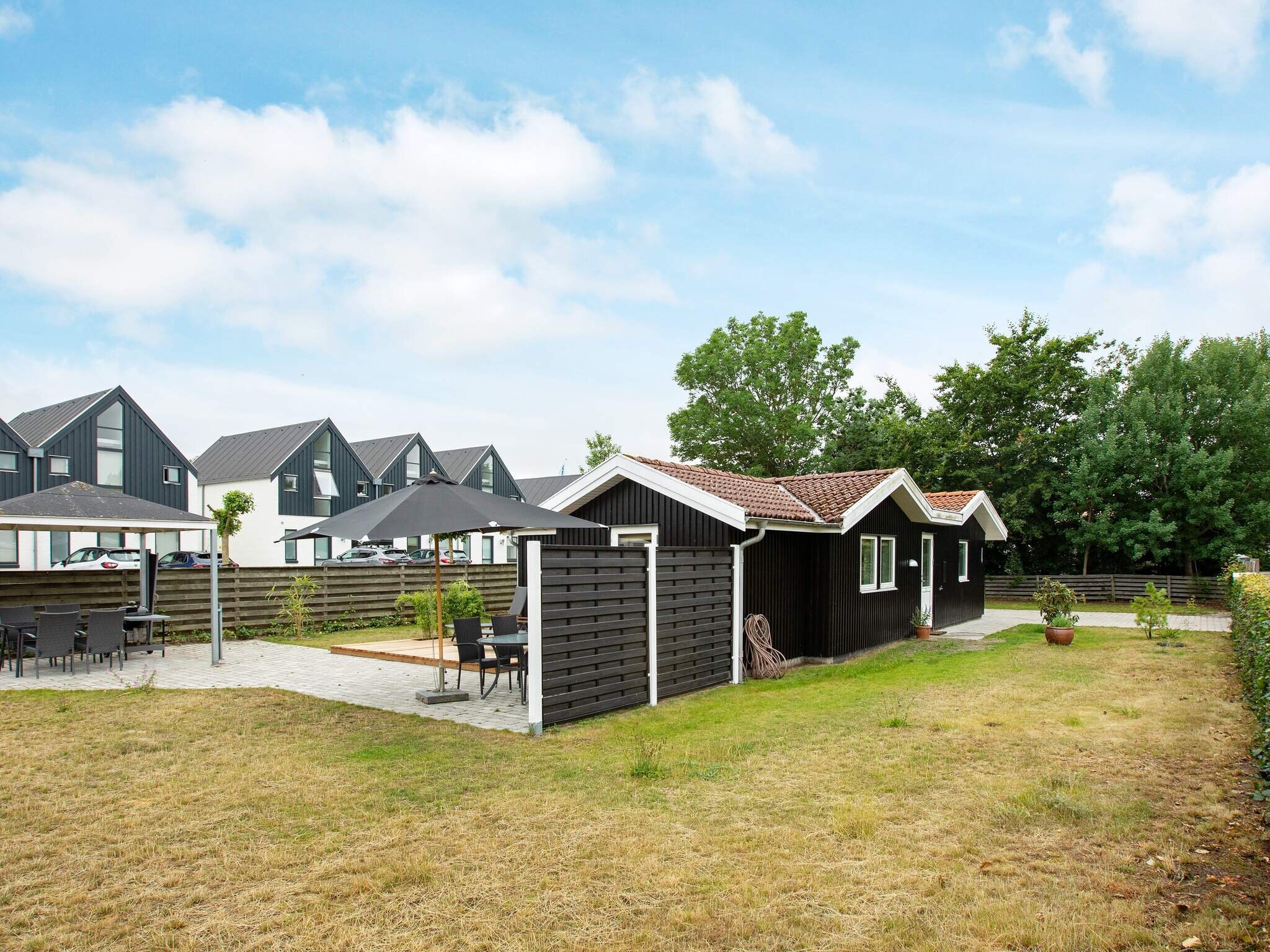 Images 6 person feriebolig i VÃ¦ggerlÃ¸se- Dancenter