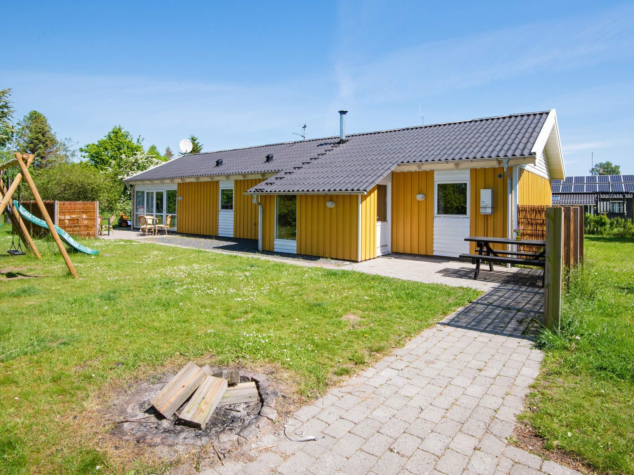Images 10 person feriebolig i Ã˜rsted- Dancenter