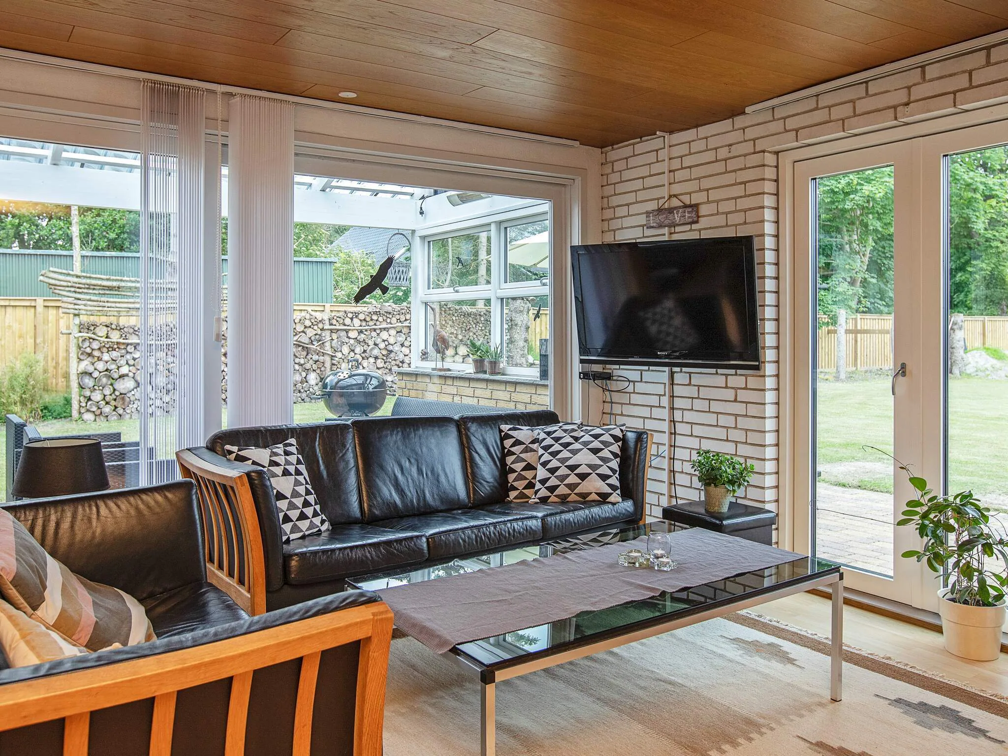 Images 5 person feriebolig i VÃ¦ggerlÃ¸se- Dancenter