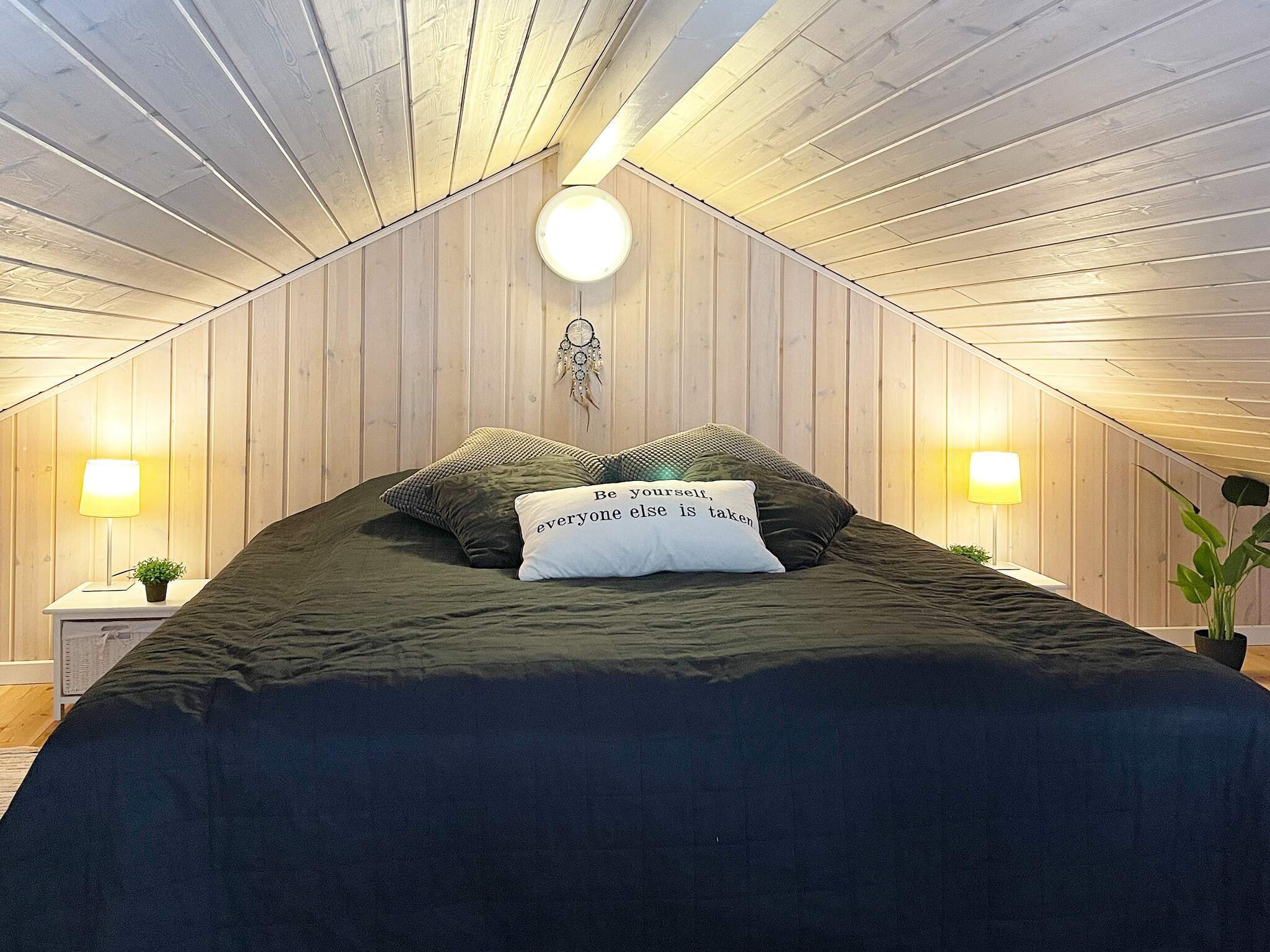 Images 8 person feriebolig i VÃ¦ggerlÃ¸se- Dancenter