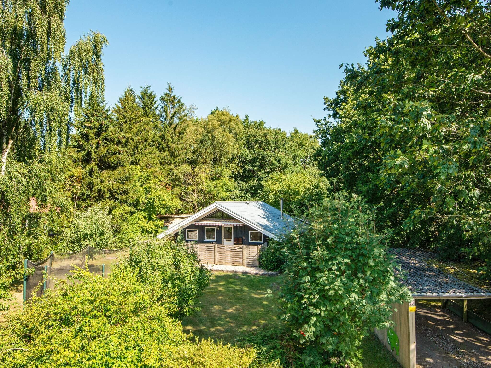 Images 4 person feriebolig i Toftlund- Dancenter