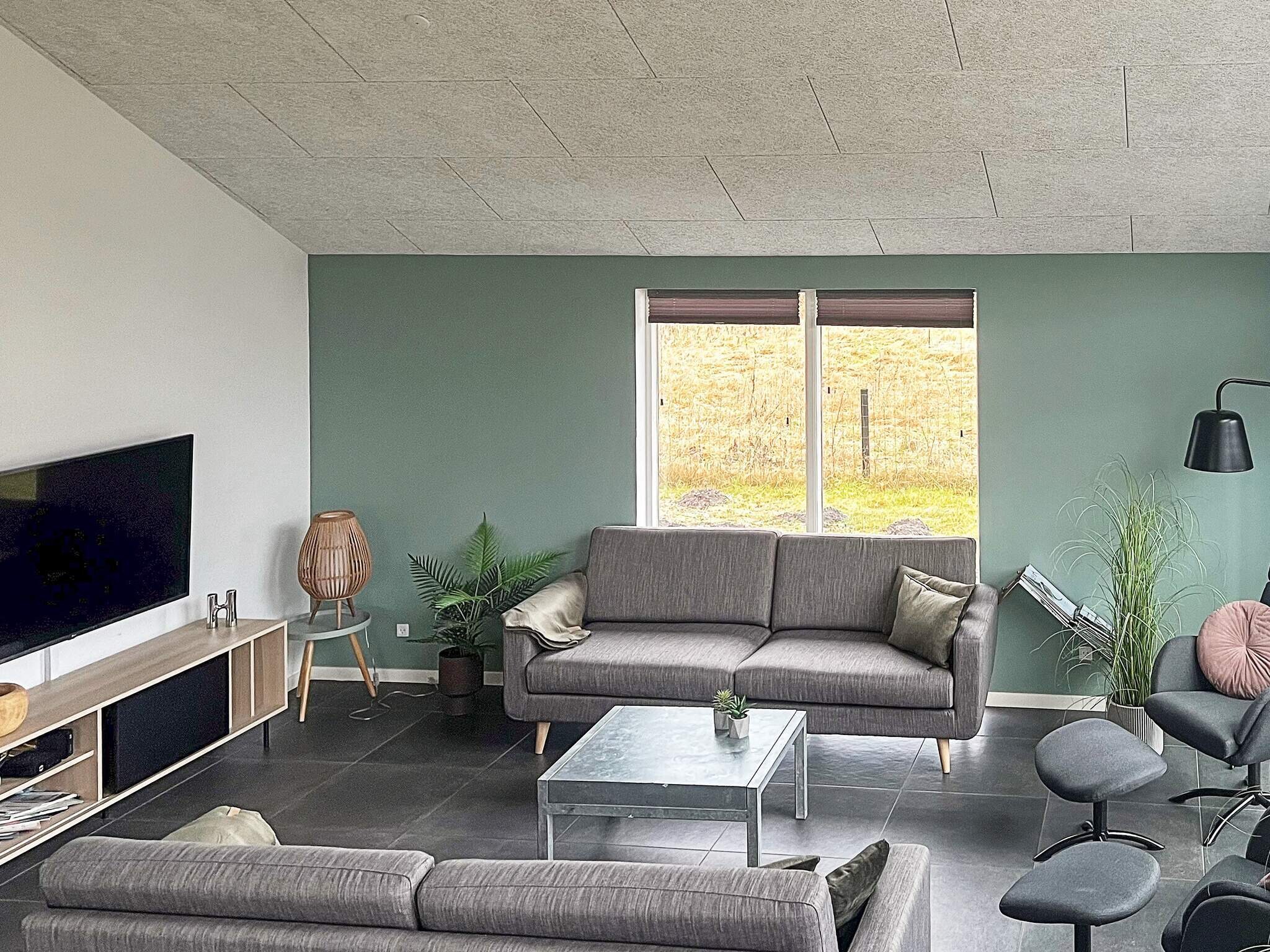 Images 14 person feriebolig i Glesborg- Dancenter