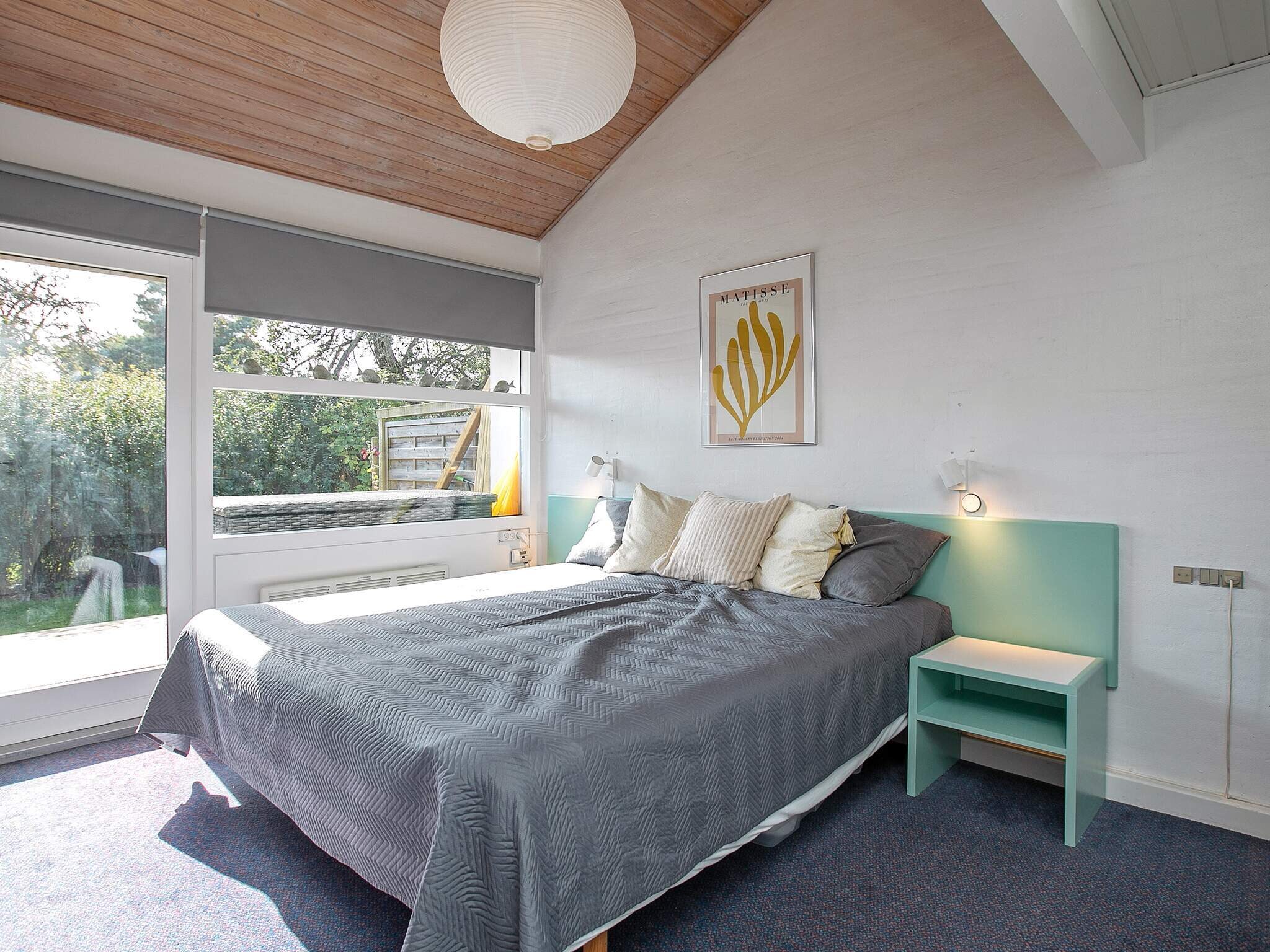 Images 5 person feriebolig i VÃ¦ggerlÃ¸se- Dancenter