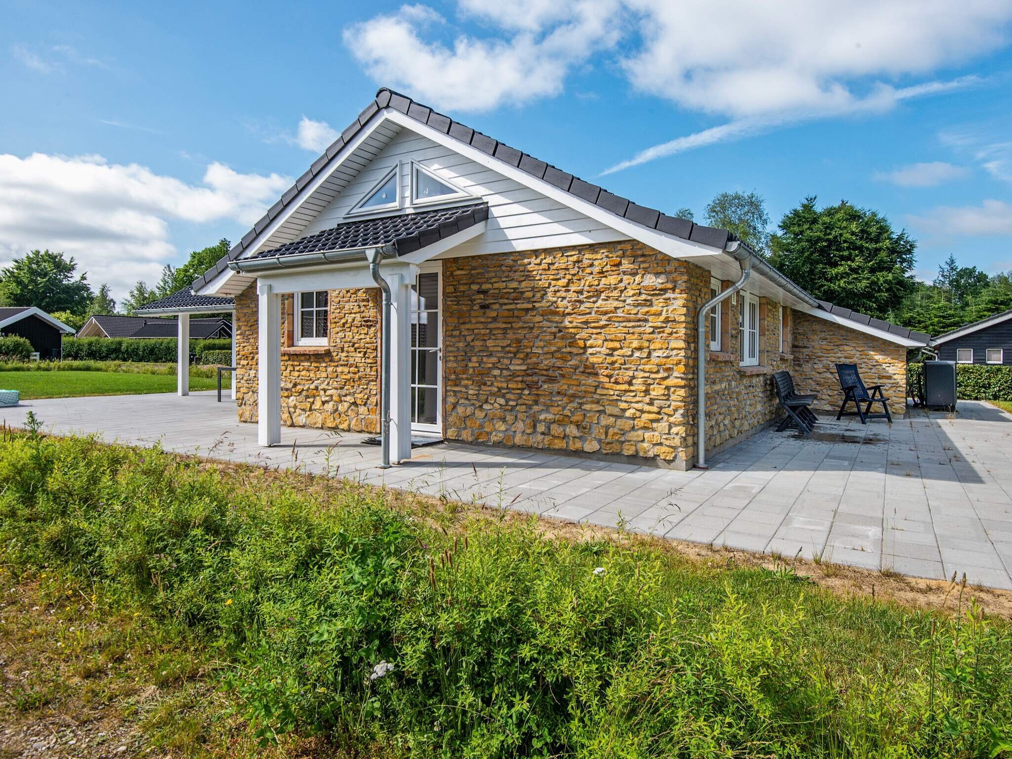 Images 6 person feriebolig i Ansager- Dancenter