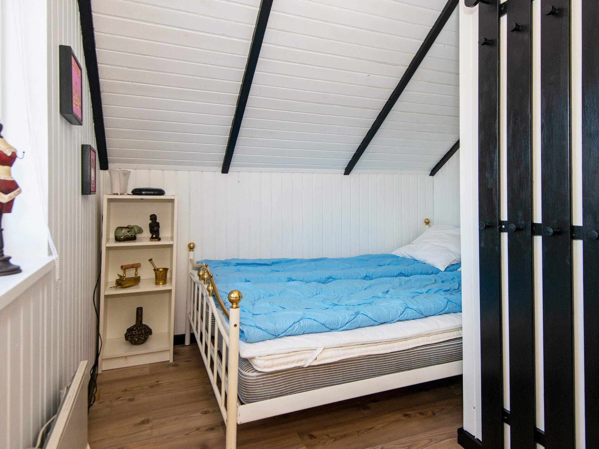 Images 7 person feriebolig i Knebel- Dancenter