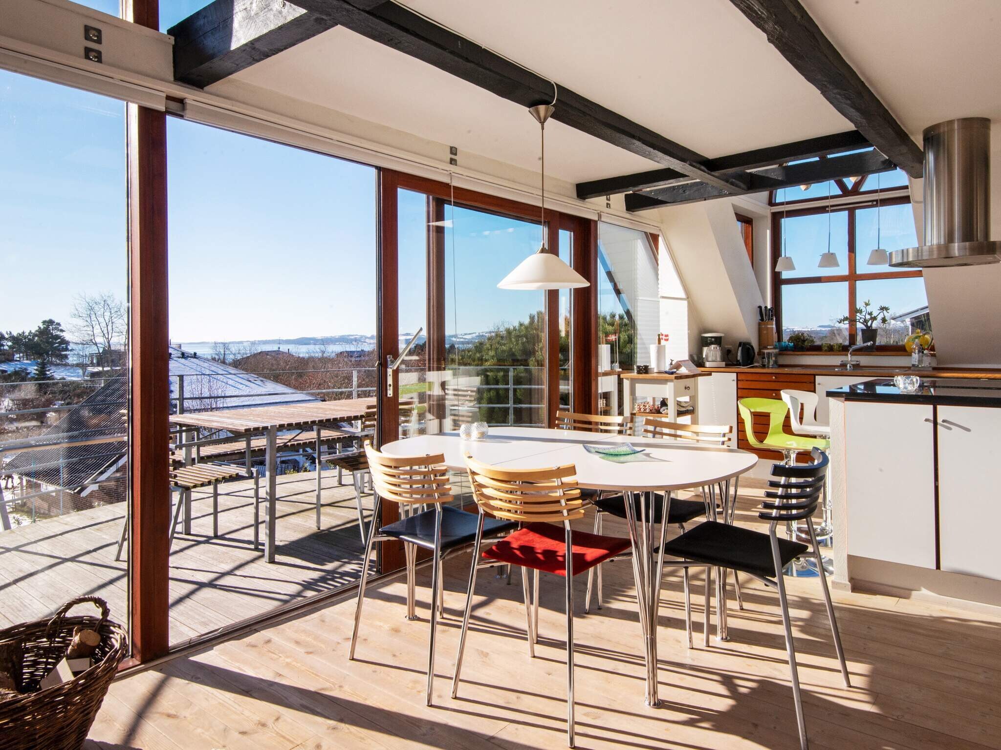 Images 8 person feriebolig i Ebeltoft- Dancenter