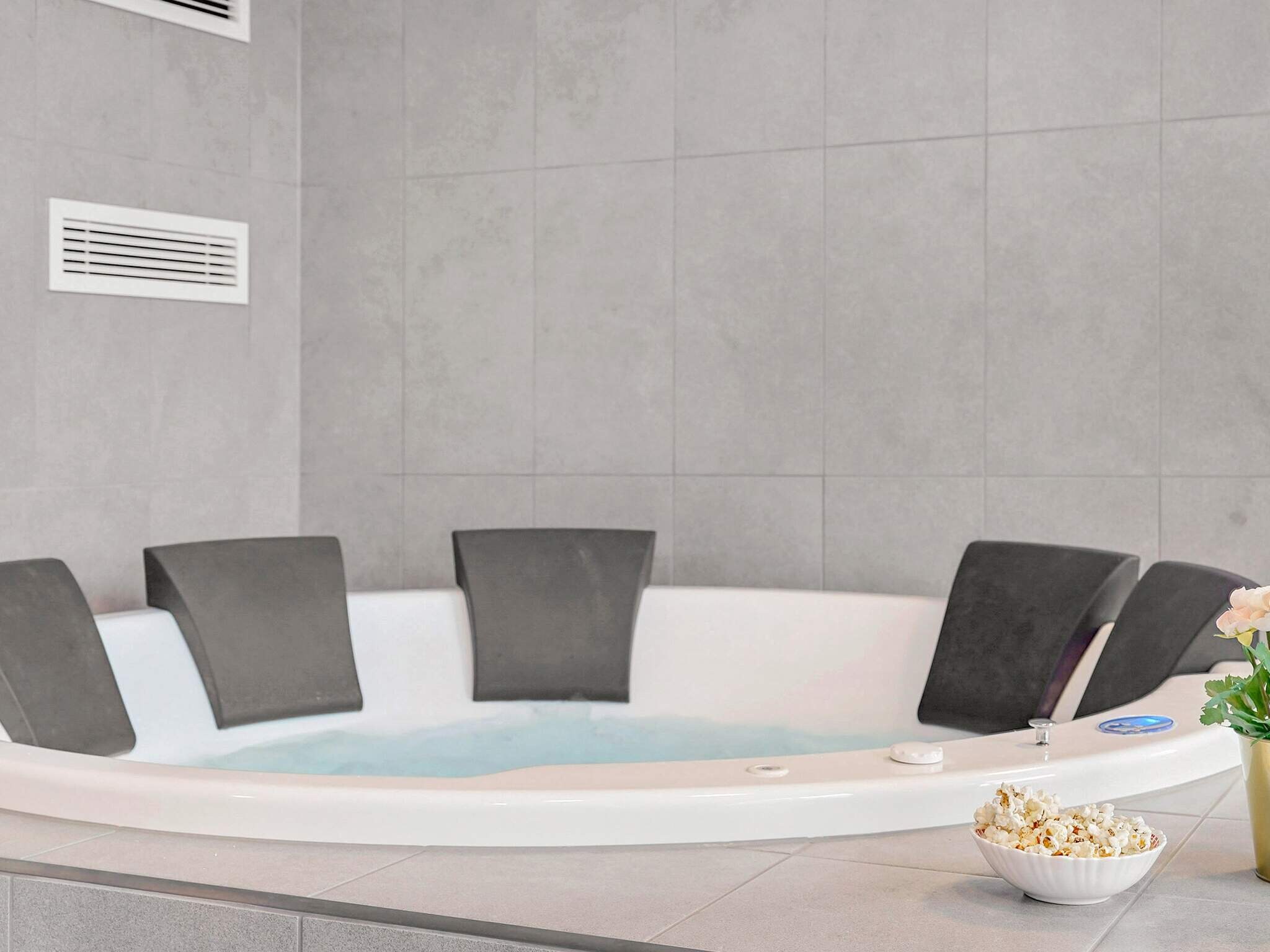 Images 14 person feriebolig i VÃ¦ggerlÃ¸se- Dancenter