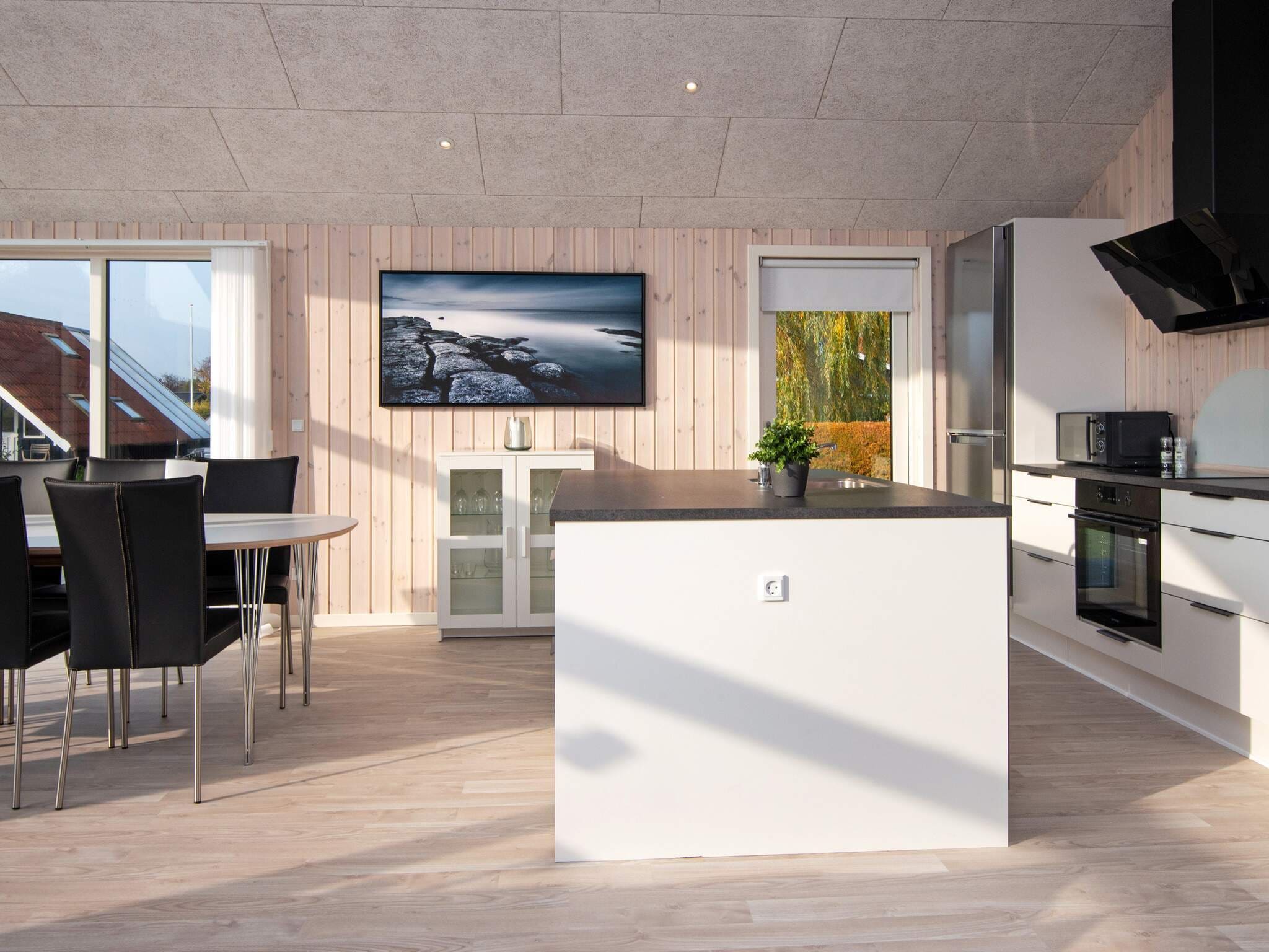 Images 8 person feriebolig i BÃ¸rkop- Dancenter