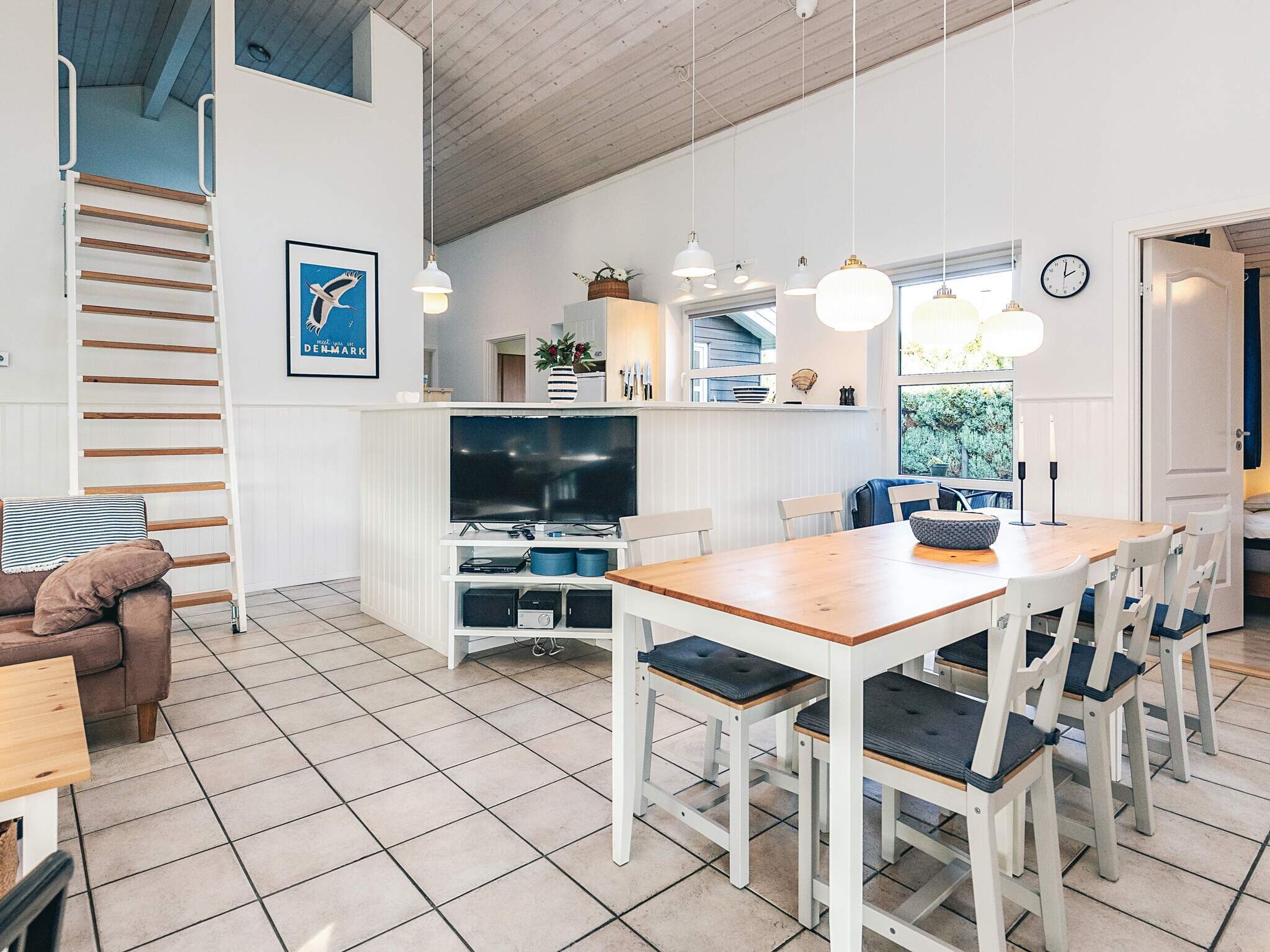 Images 12 person feriebolig i VÃ¦ggerlÃ¸se- Dancenter