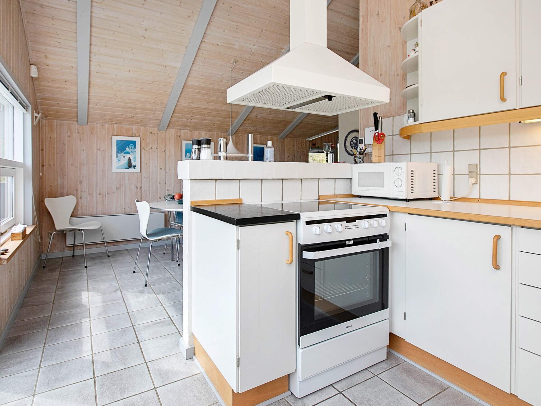 Images 8 person feriebolig i Henne- Dancenter