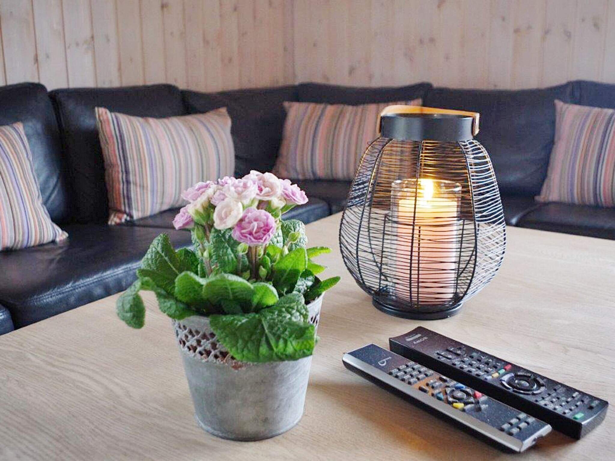 Images 6 person feriebolig i RÃ¸mÃ¸- Dancenter