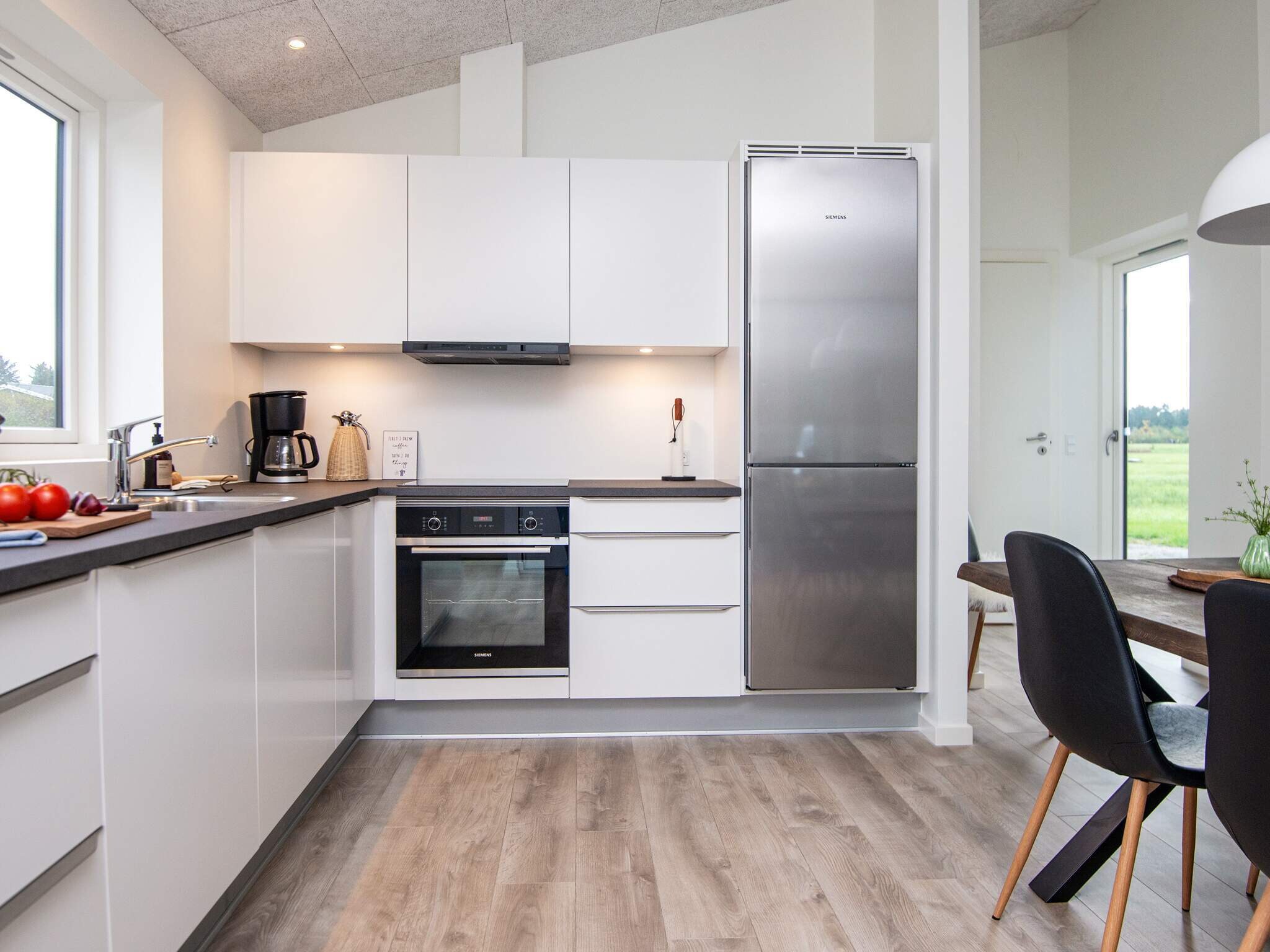 Images 8 person feriebolig i Ansager- Dancenter