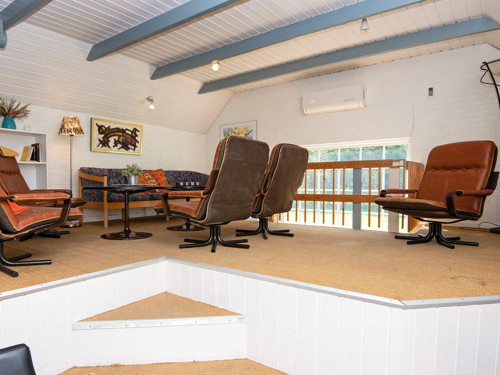 Images 14 person feriebolig i Ulfborg- Dancenter