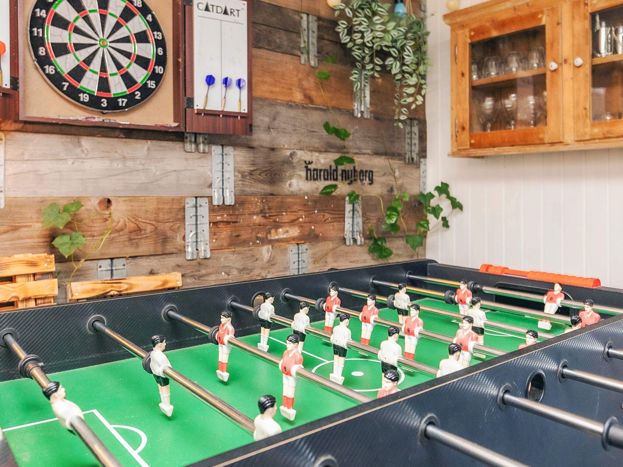 Images 5 person feriebolig i SÃ¦by- Dancenter