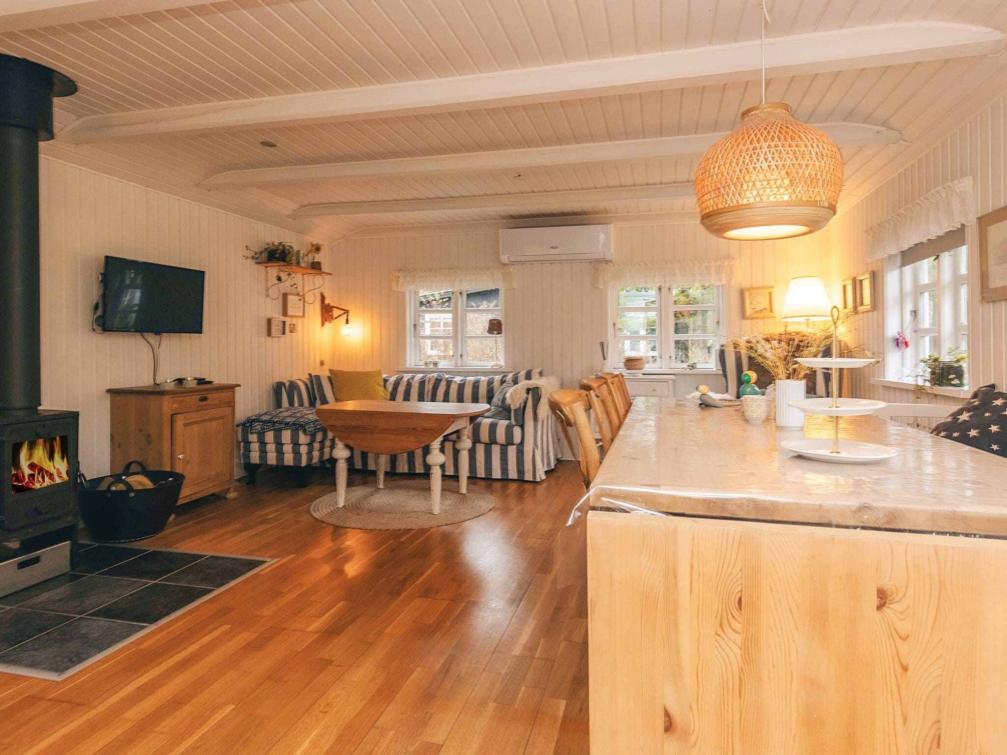 Images 5 person feriebolig i SÃ¦by- Dancenter