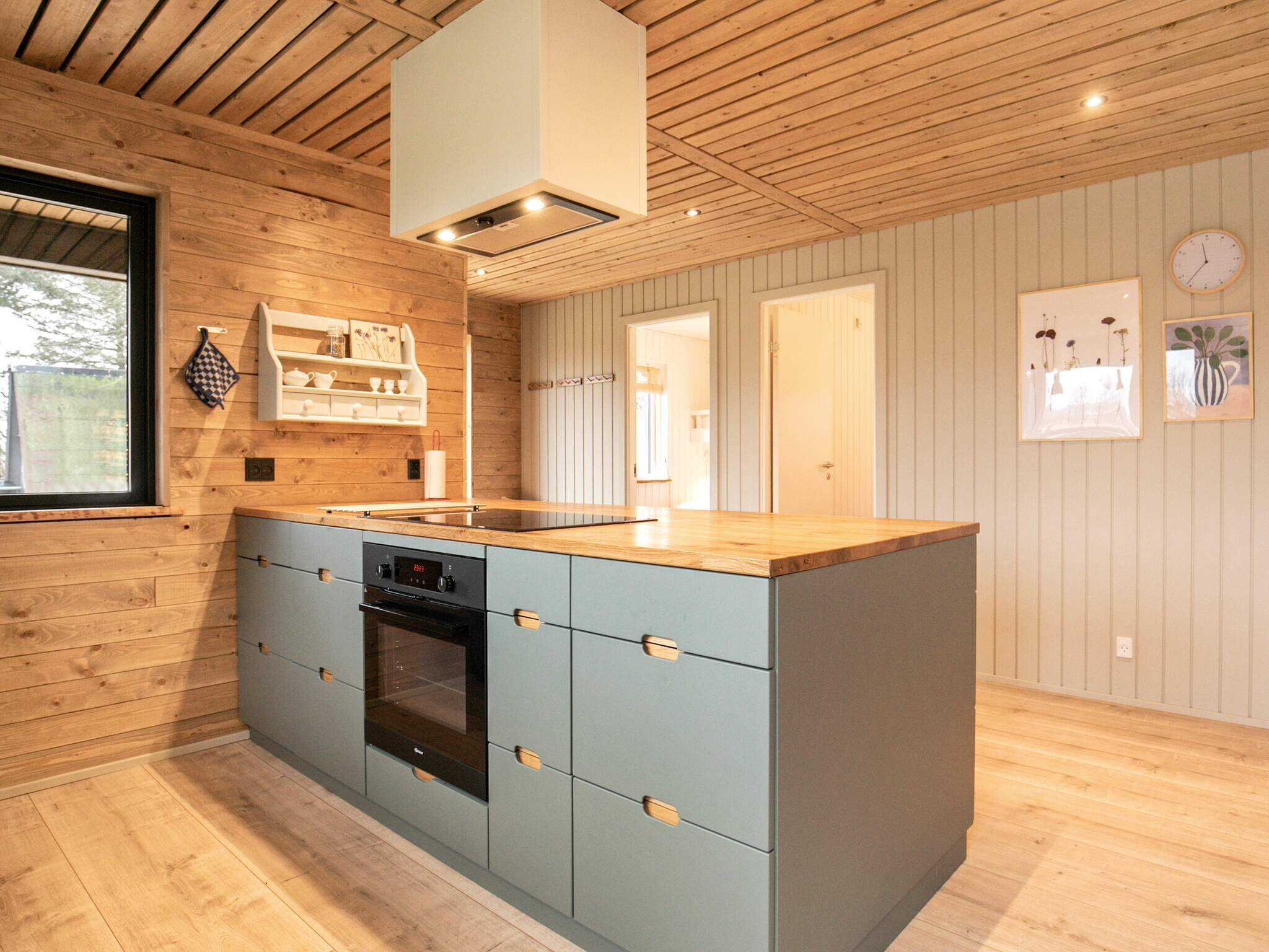 Images 10 person feriebolig i Vinderup- Dancenter