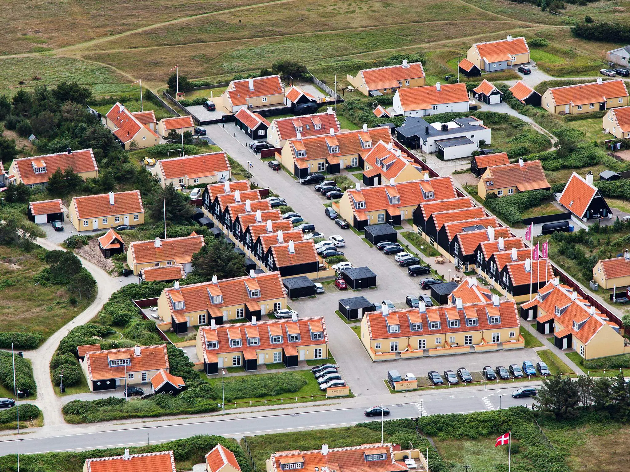 Images 2 person feriebolig i Skagen- Dancenter