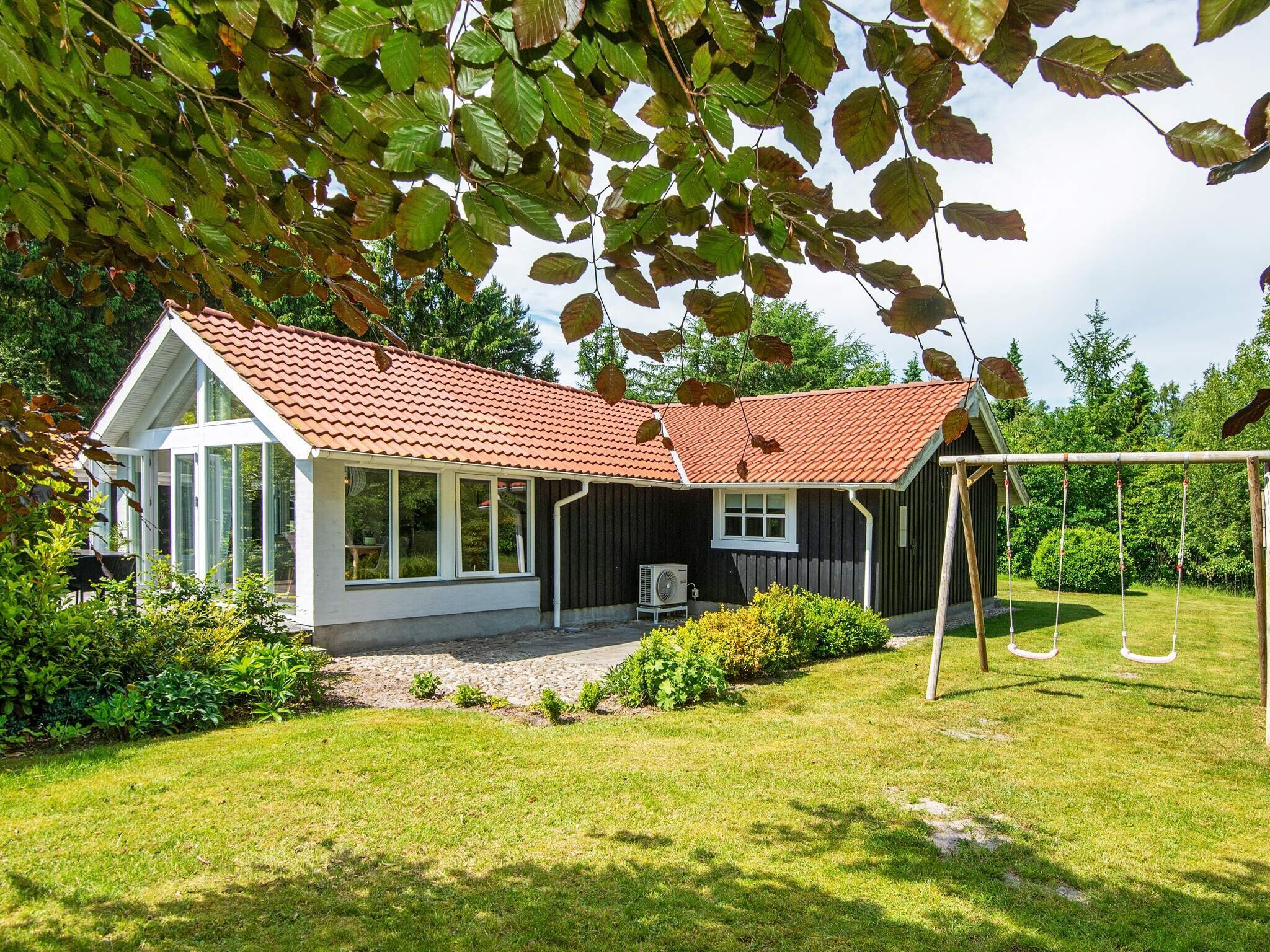 Images 6 person feriebolig i HÃ¸jslev- Dancenter