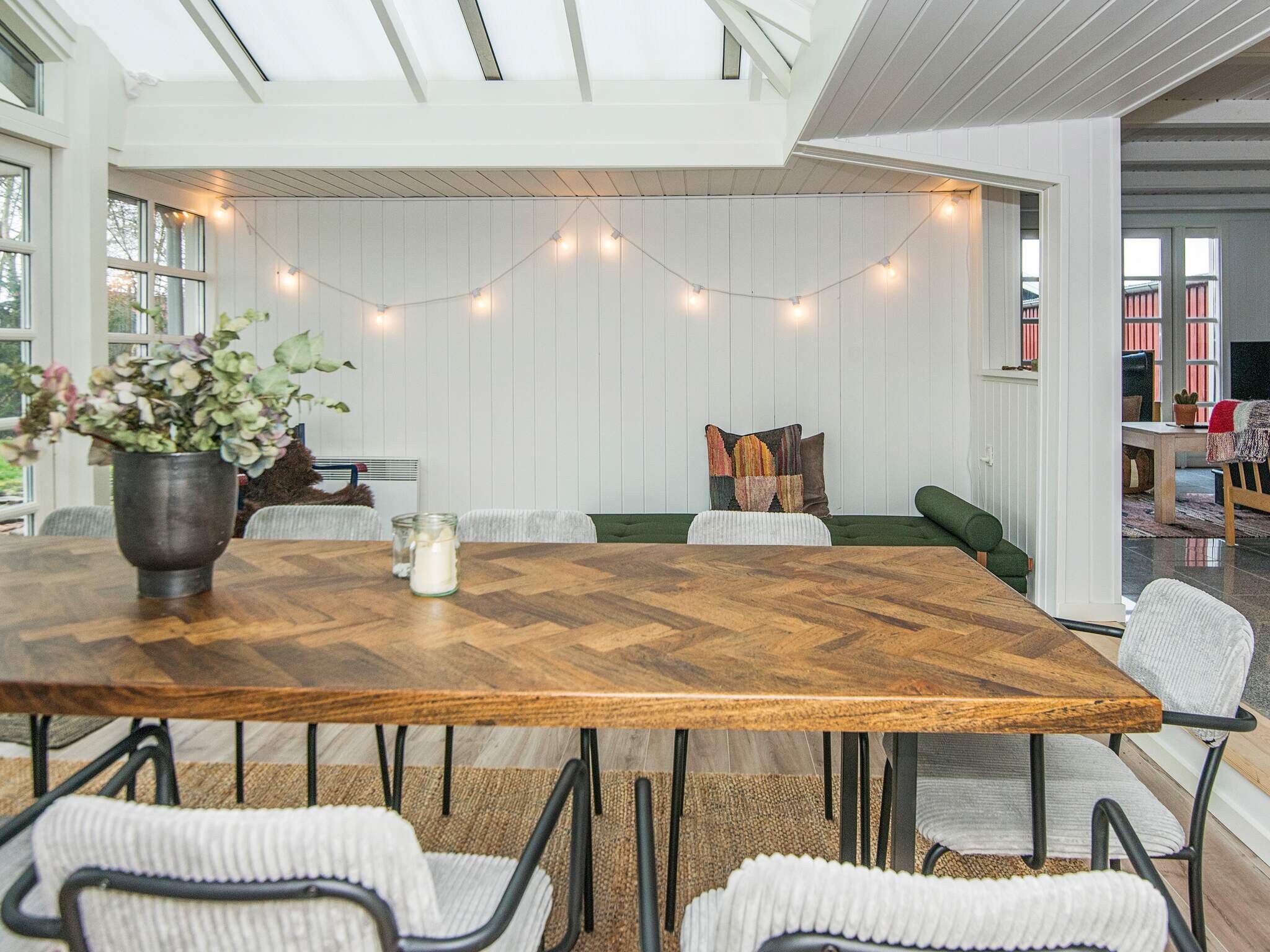 Images 8 person feriebolig i BÃ¸rkop- Dancenter