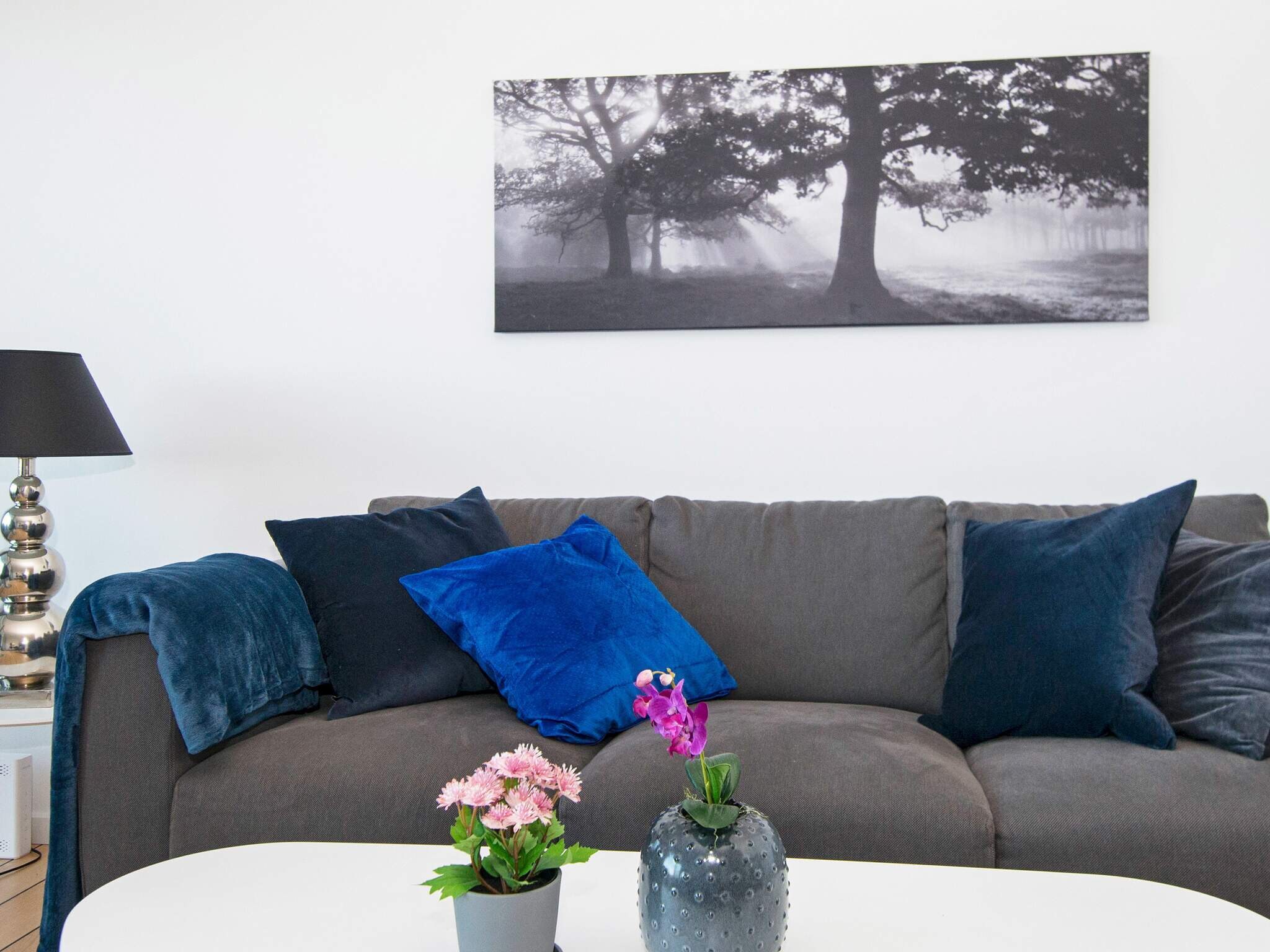 Images 4 person feriebolig i Ebeltoft- Dancenter