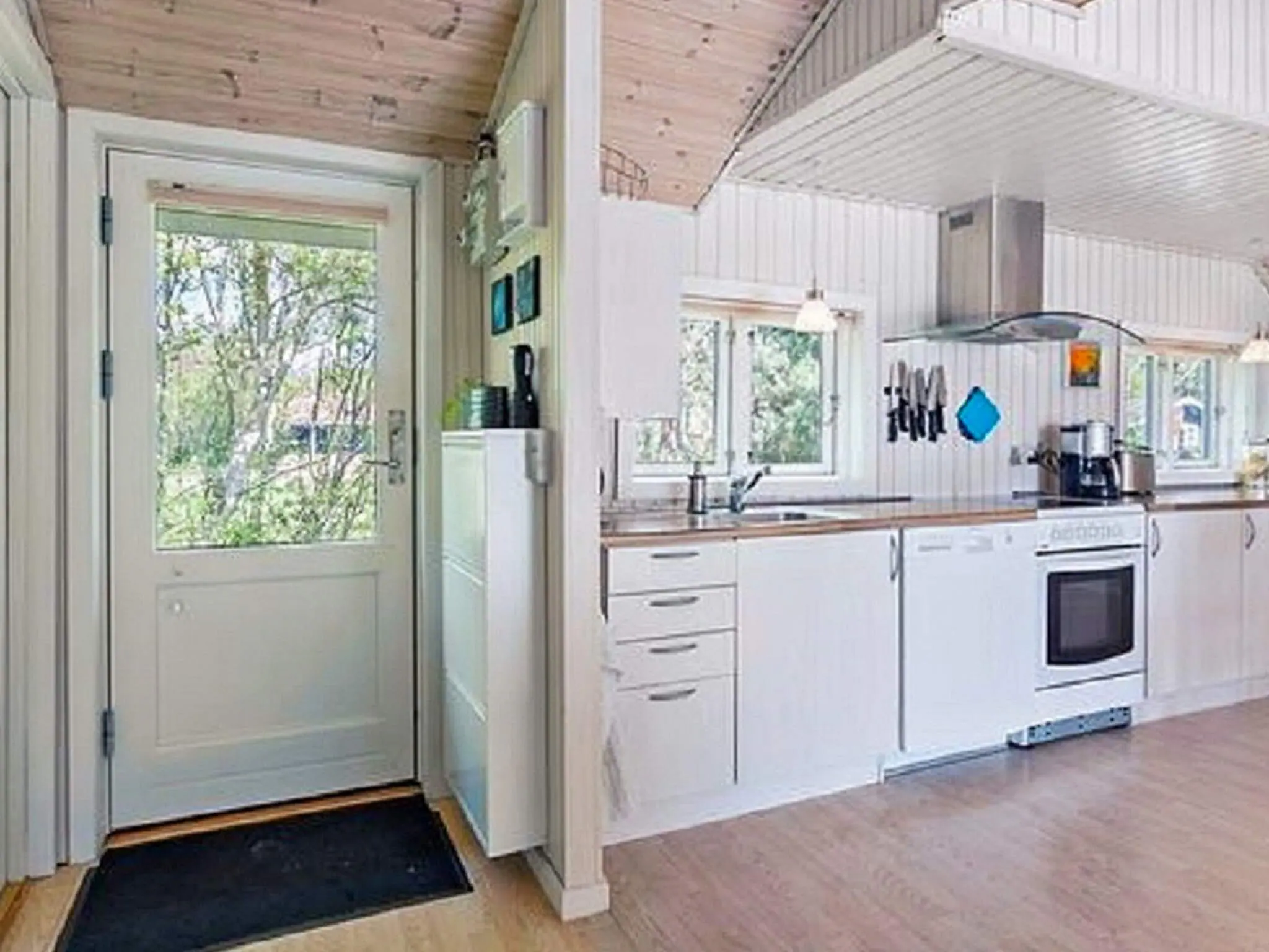 Images 4 person feriebolig i Hurup Thy- Dancenter