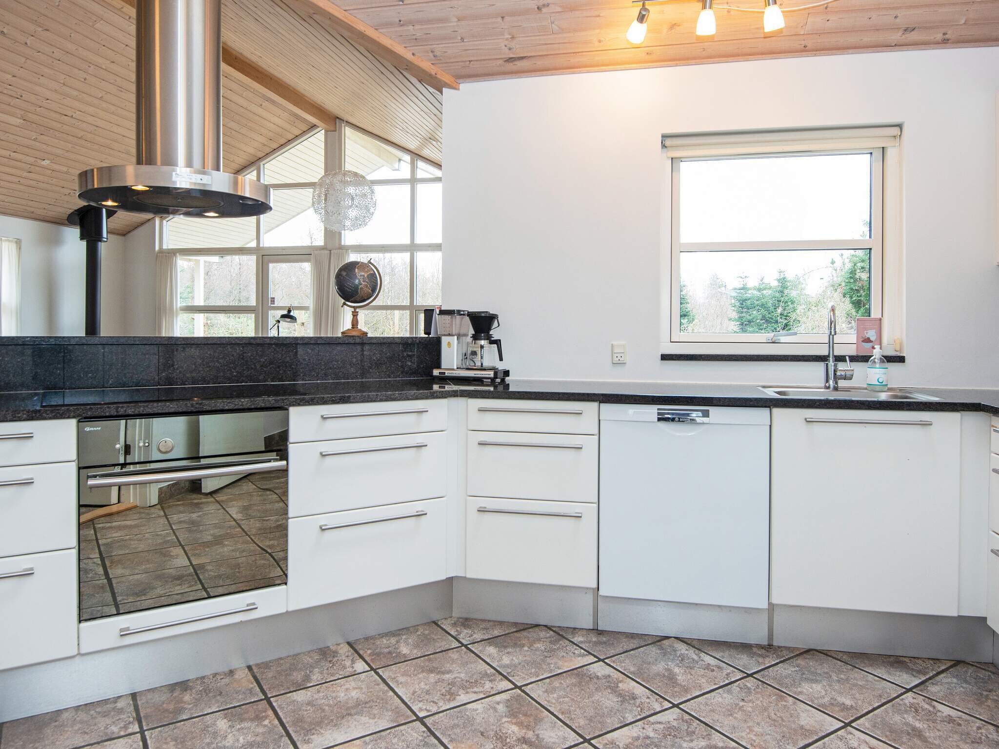 Images 12 person feriebolig i Ebeltoft- Dancenter