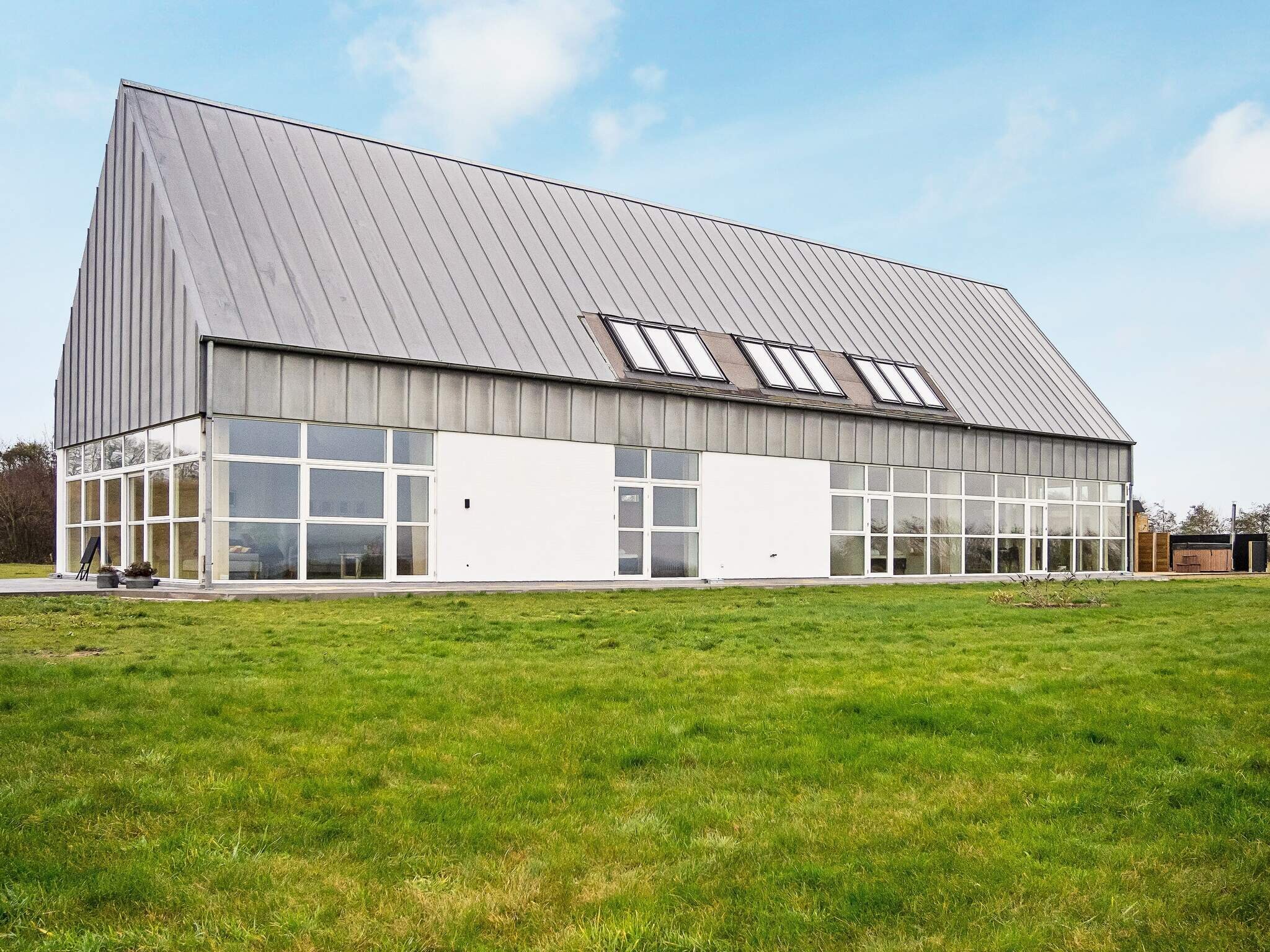 Images 10 person feriebolig i LÃ¸gstÃ¸r- Dancenter