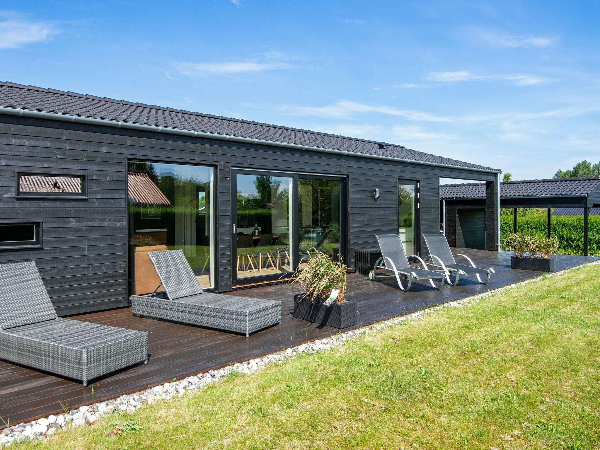 Images 8 person feriebolig i Hejls- Dancenter