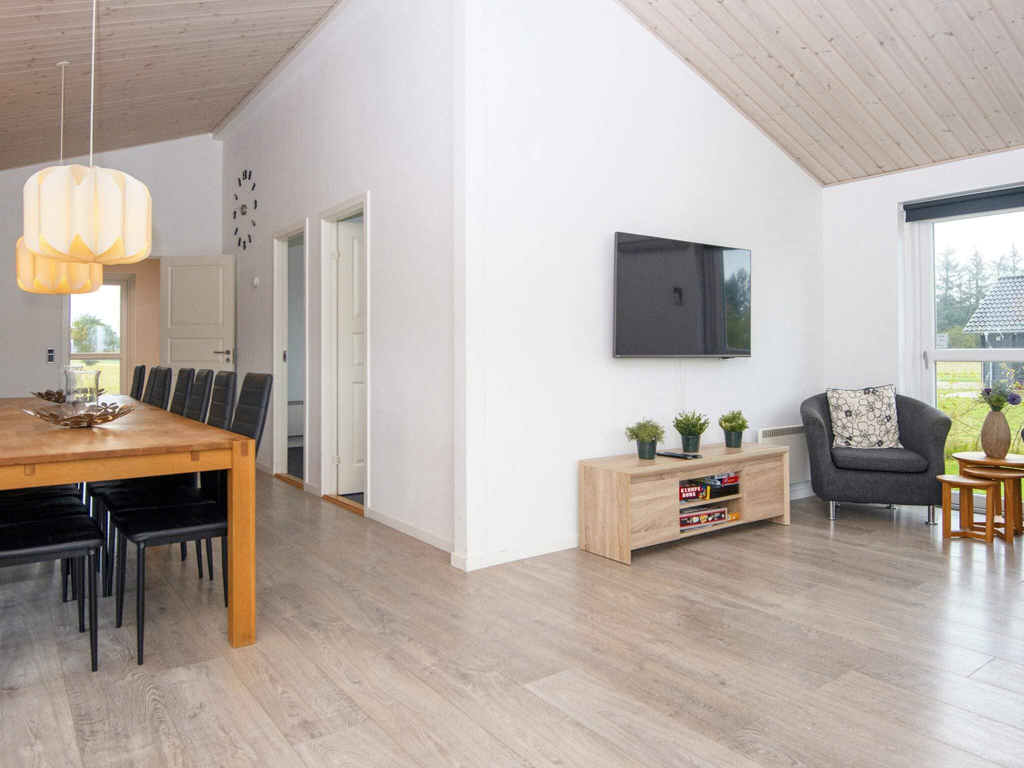 Images 16 person feriebolig i Ansager- Dancenter