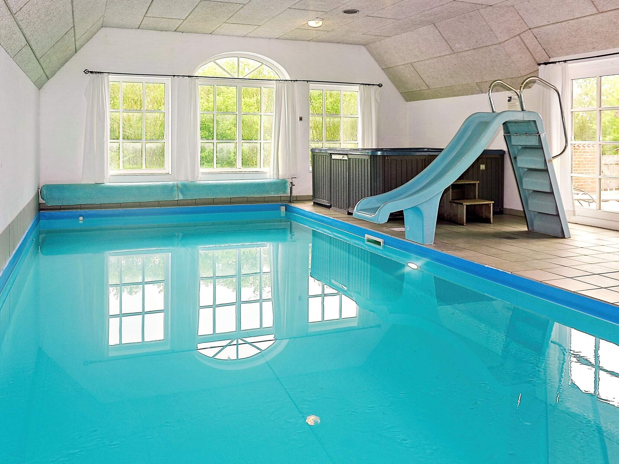 Images 18 person feriebolig i Ulfborg- Dancenter